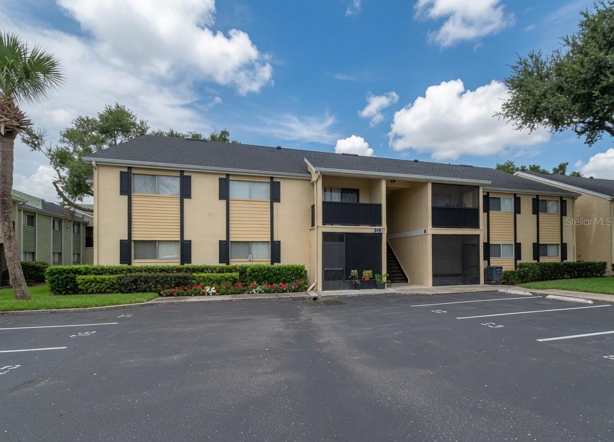 918 LAKE DESTINY ROAD Unit A