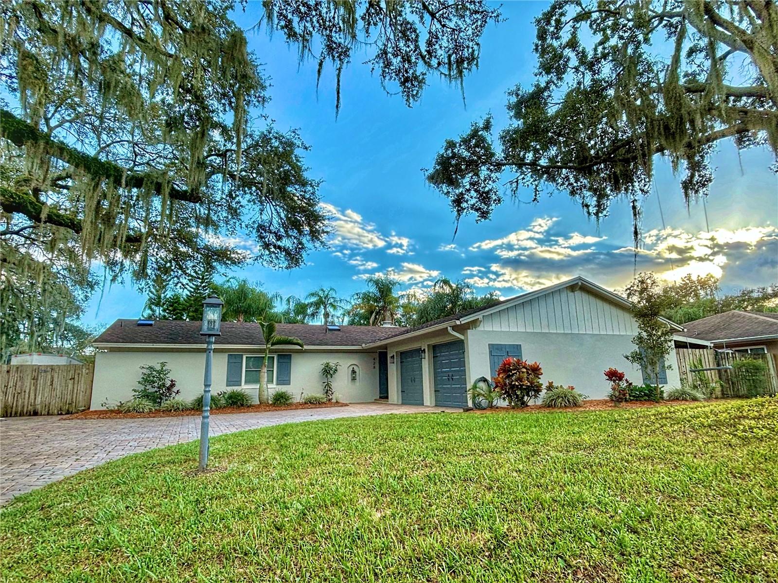 428 HARBOUR ISLAND ROAD