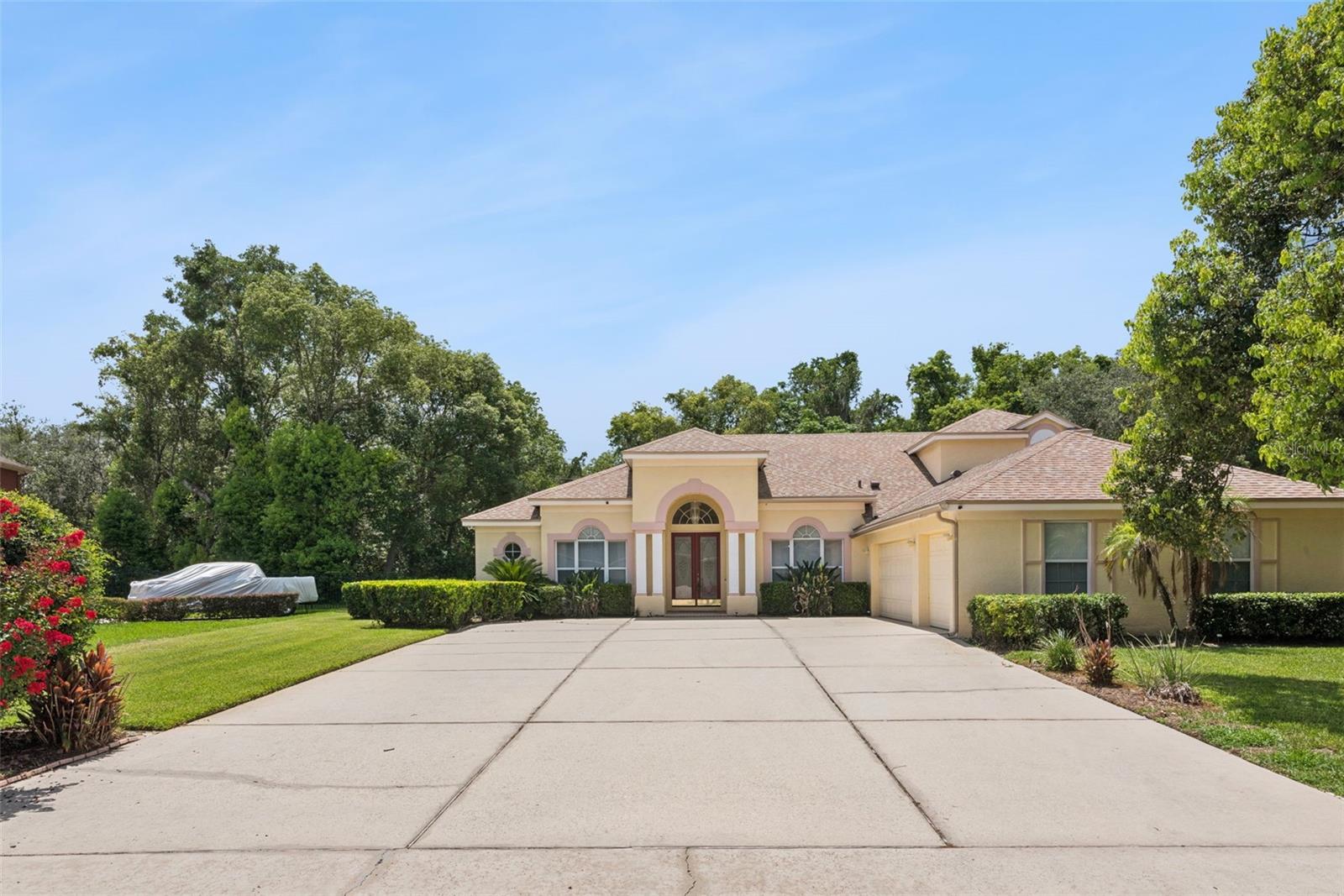 126 SEVILLE CHASE DRIVE