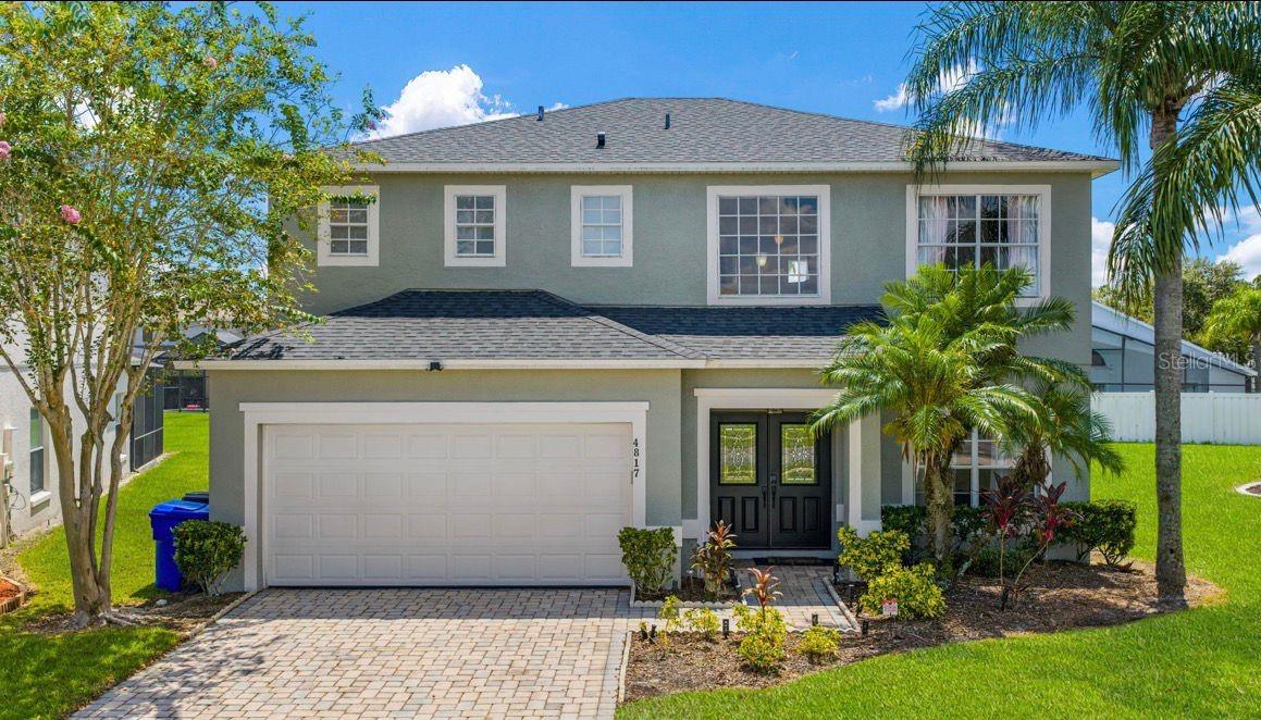 4817 CUMBRIAN LAKES DRIVE