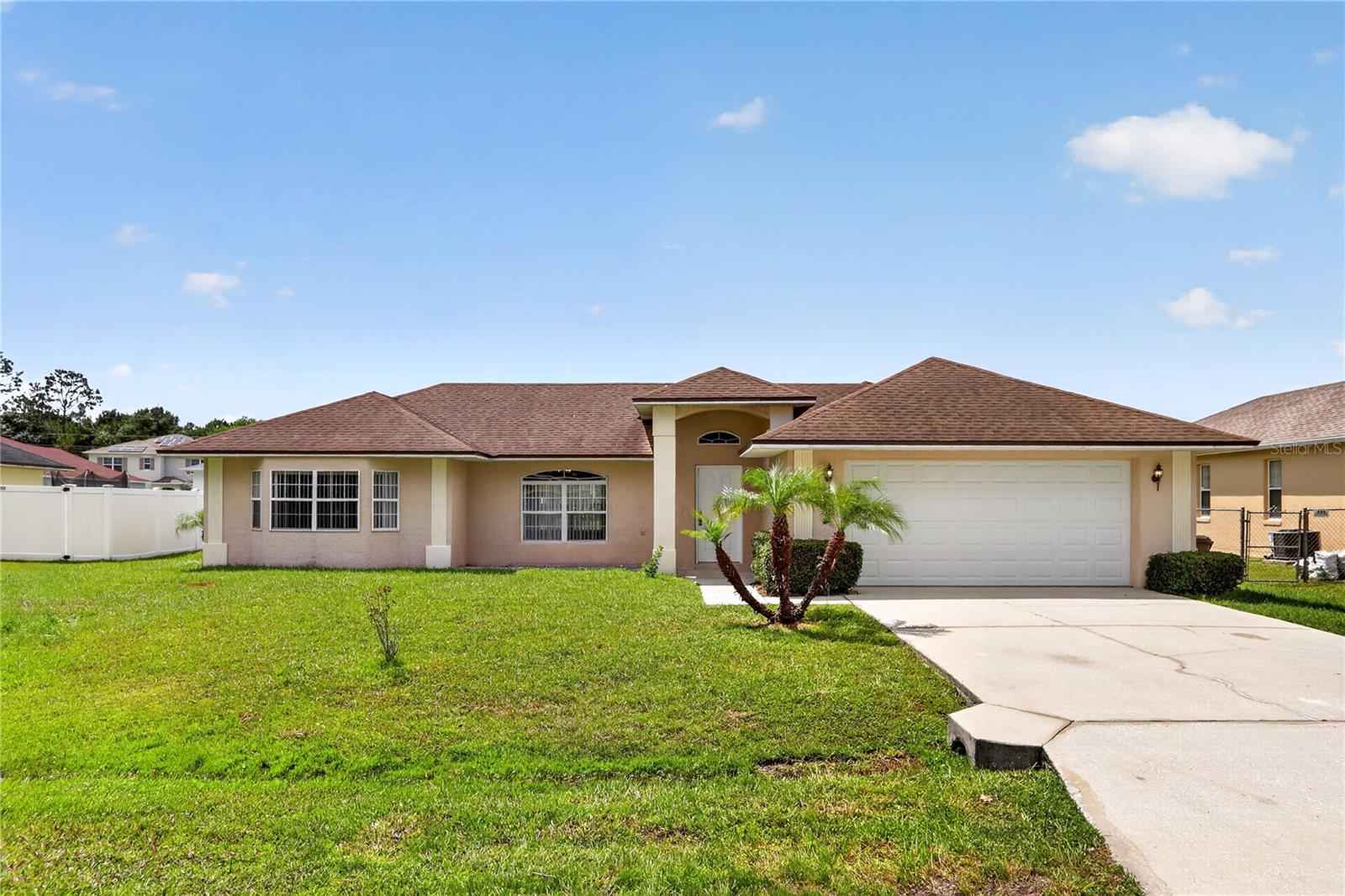 308 CLERMONT DRIVE