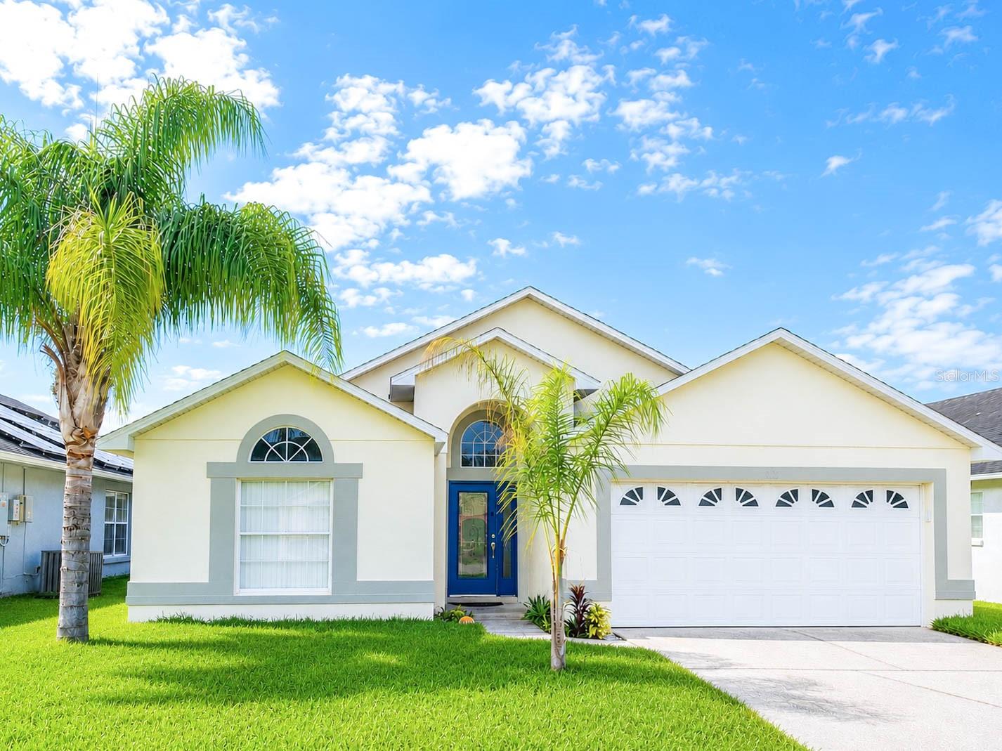 1057 SOARING EAGLE LANE