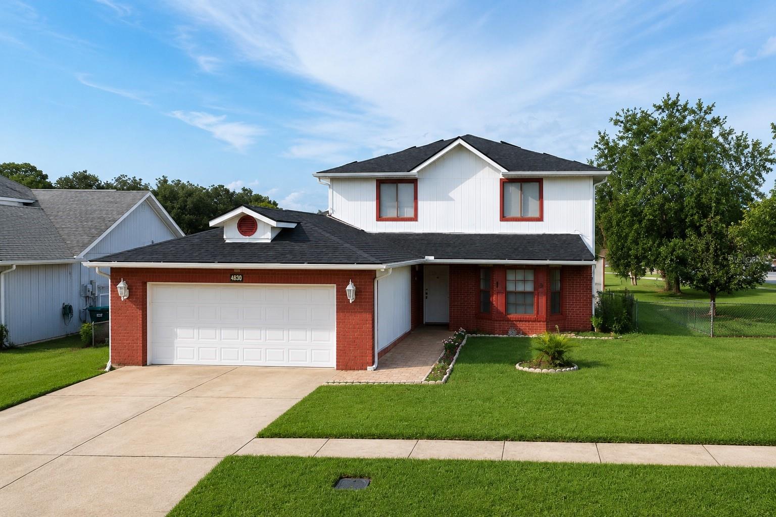 499 CHICAGO WOODS CIRCLE