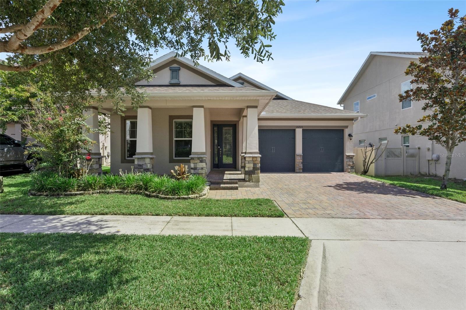 15725 SWEET LIMETTA DRIVE