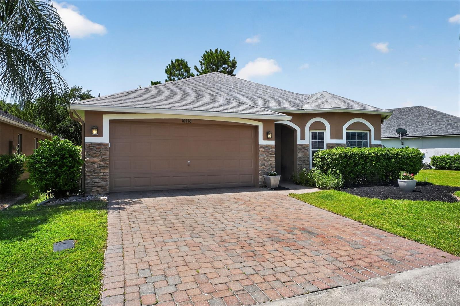 16416 CEDAR RUN DRIVE