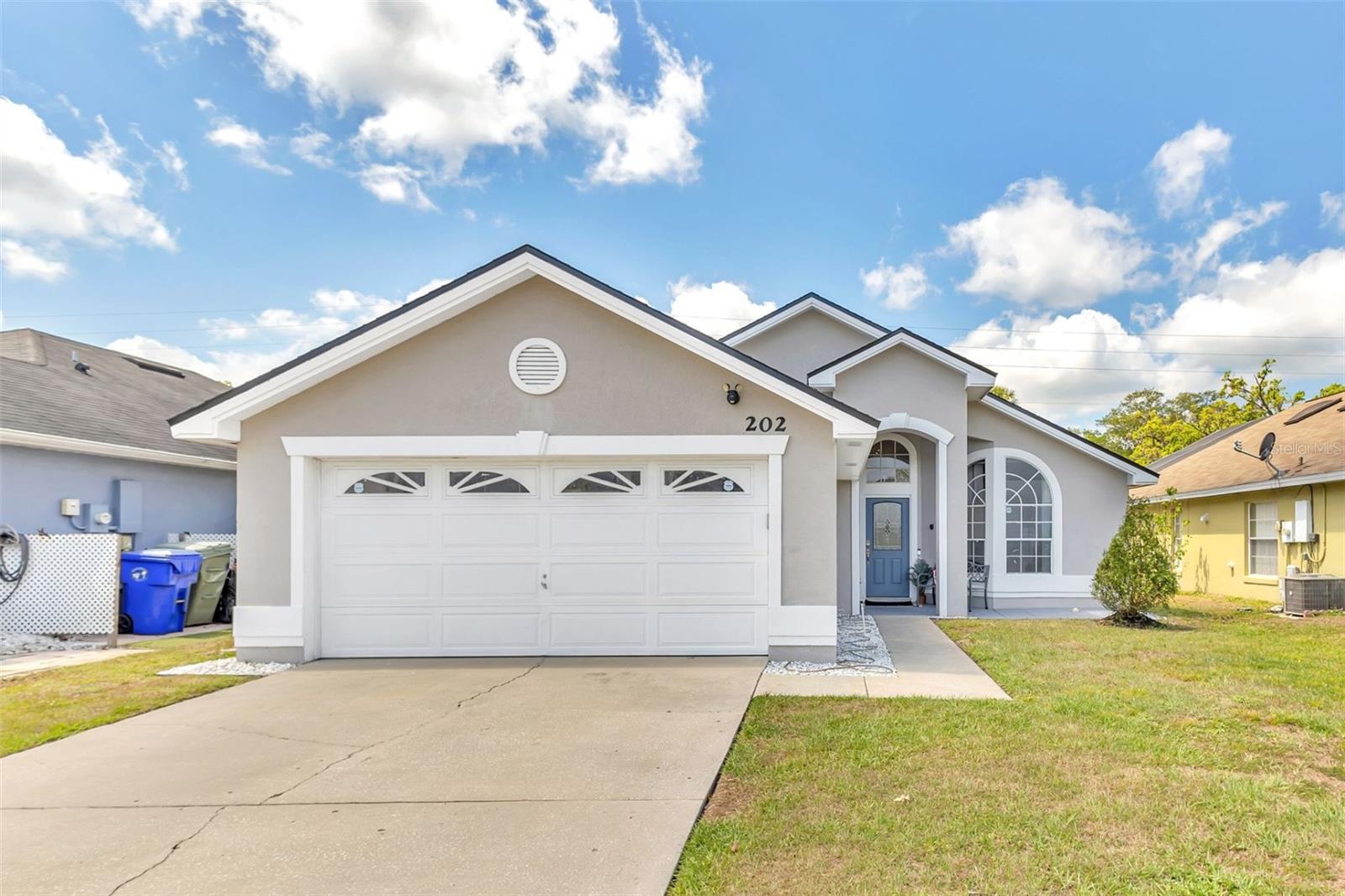 202 BAY MEADOW DRIVE