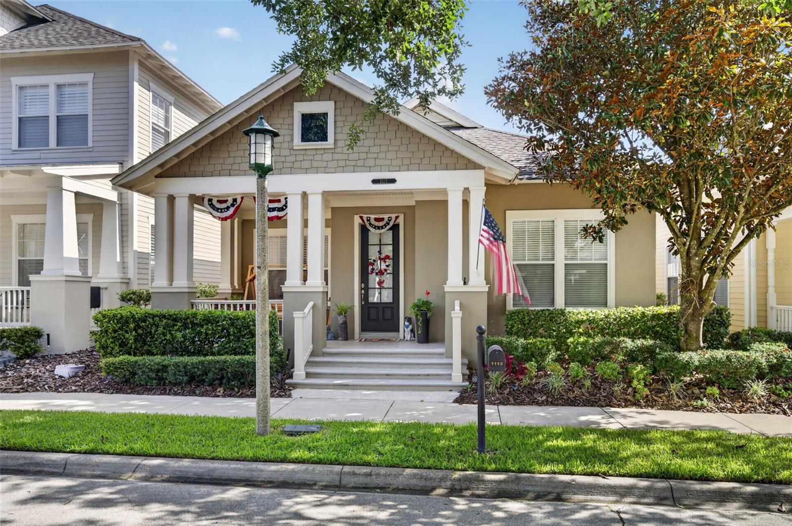 1113 TAPESTRY DRIVE