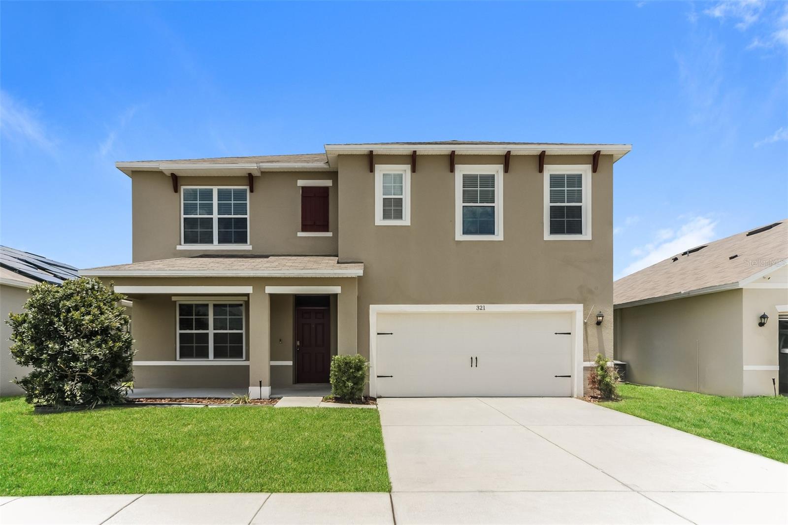 Listing photo 1 for 321 Alexzander Way