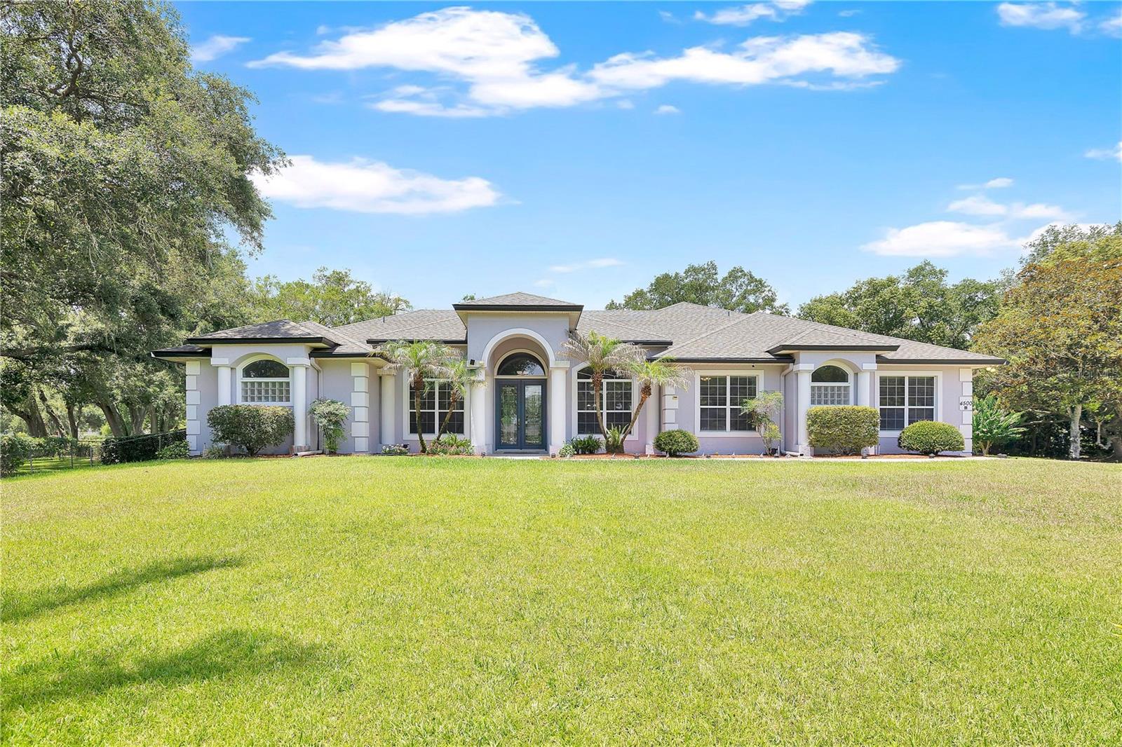 4500 LAKE ASHLEY DRIVE