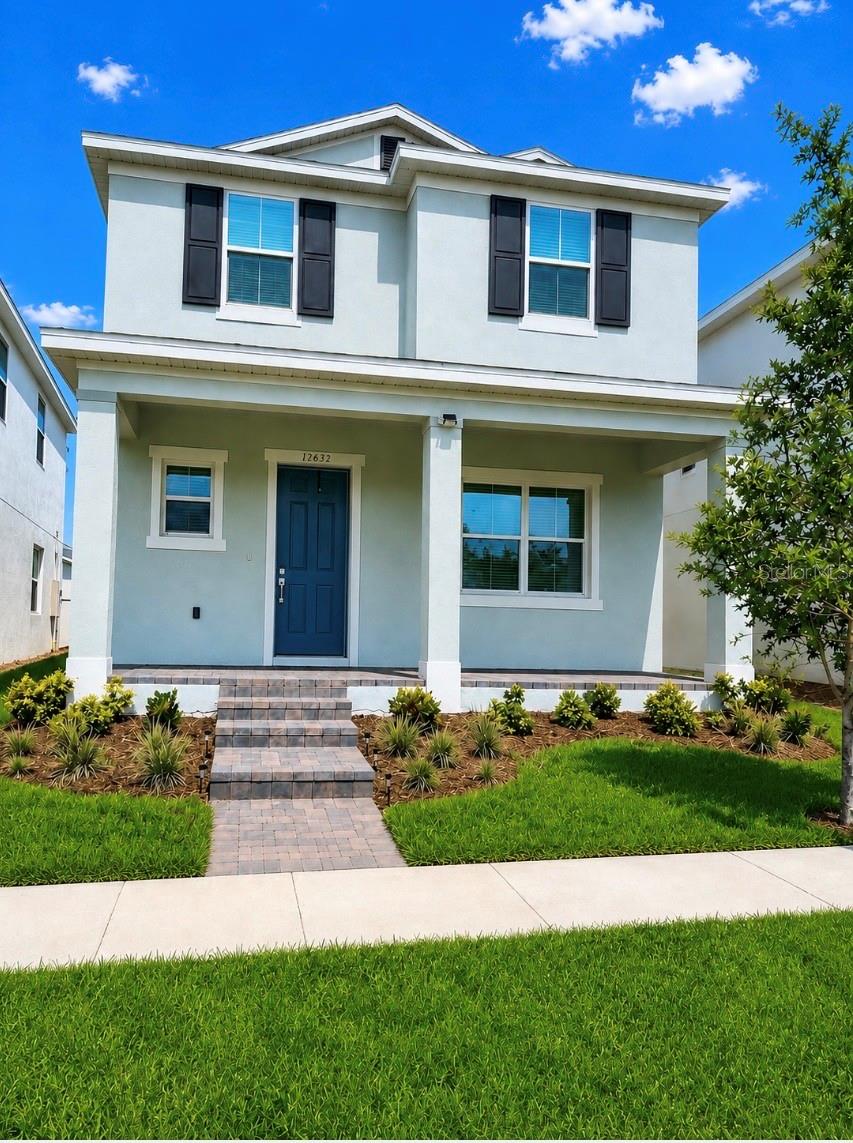 12632 CLEAR SAPPHIRE DRIVE
