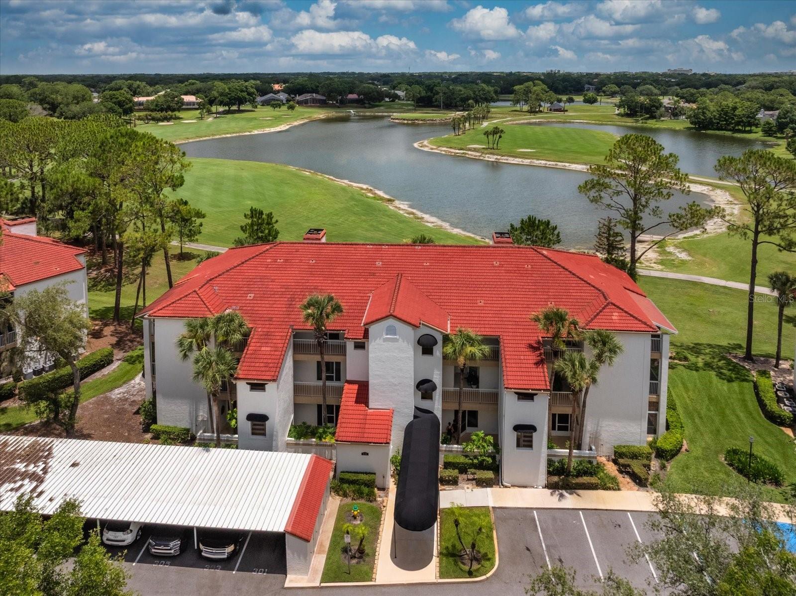 459 HAMPTONCREST CIRCLE Unit 103