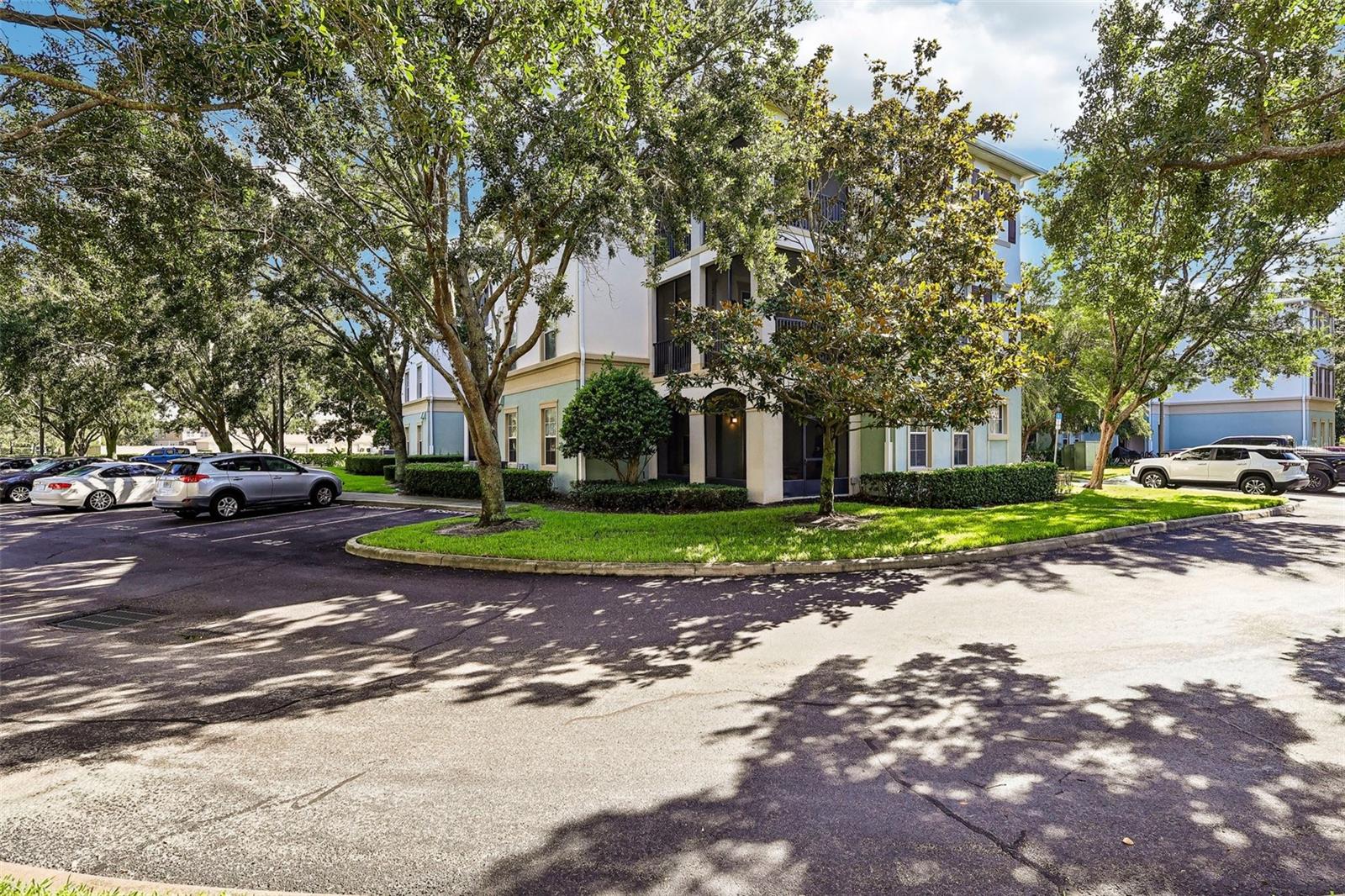 11446 JASPER KAY TERRACE Unit 103