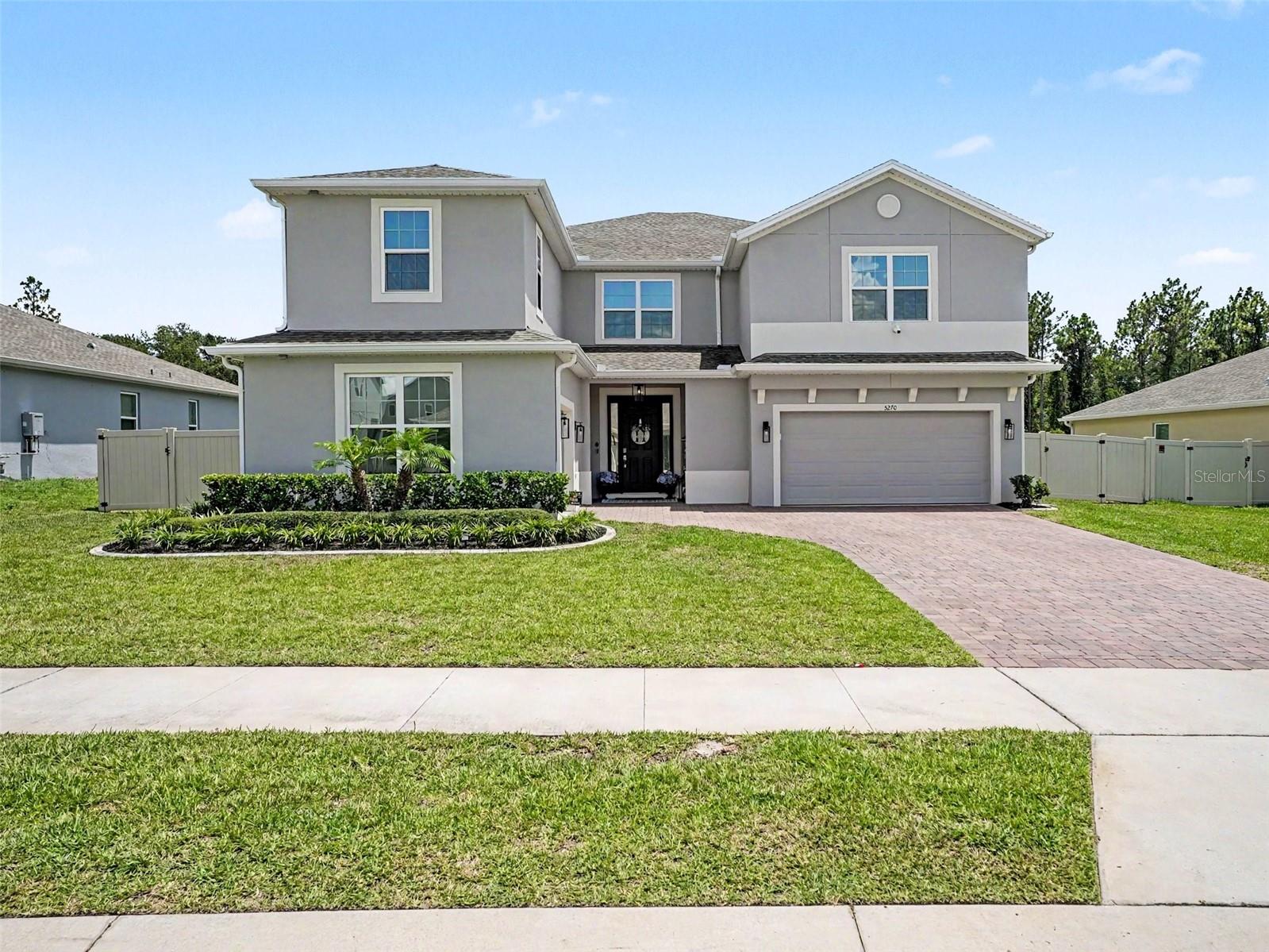 5270 OBSIDIAN GATE DRIVE
