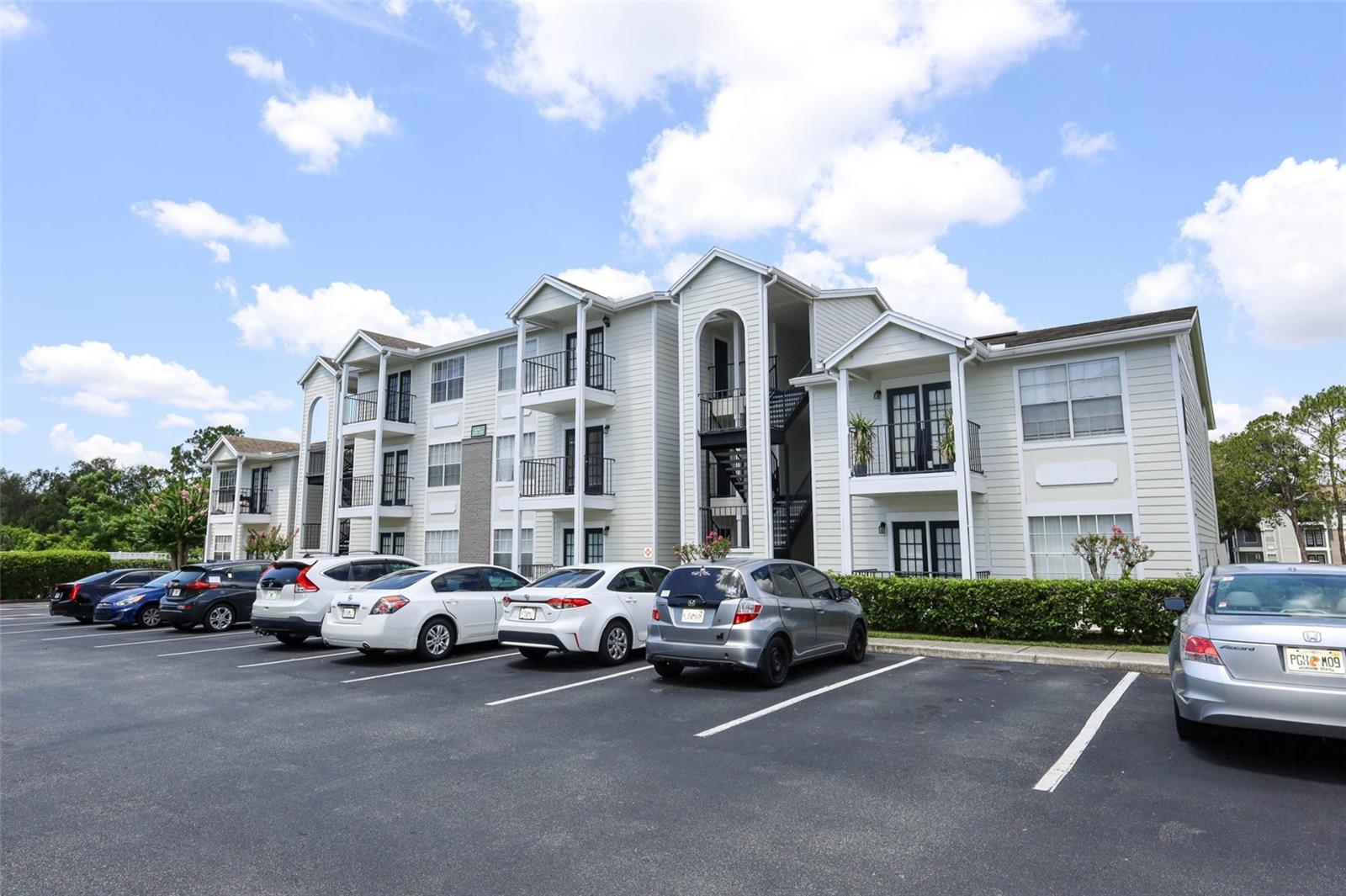 2550 N ALAFAYA TRAIL Unit 4202