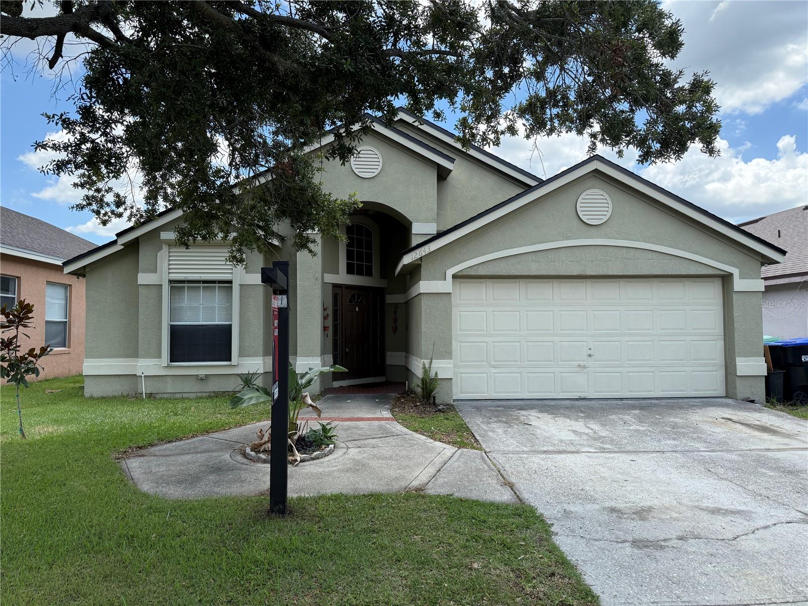 12643 LYSTERFIELD COURT