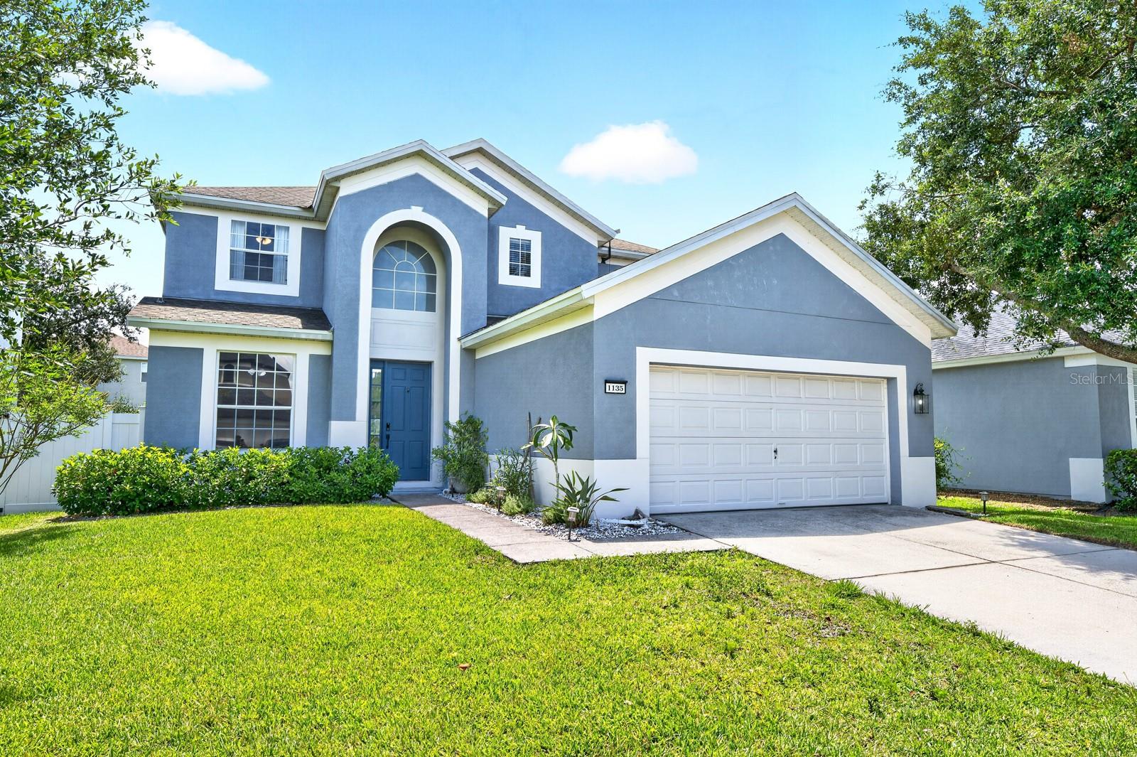 1135 TOLUKE POINT