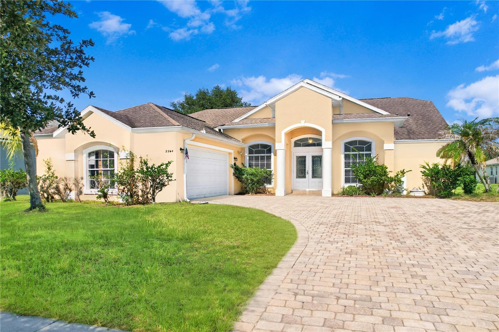 2264 VIEHMAN TRAIL