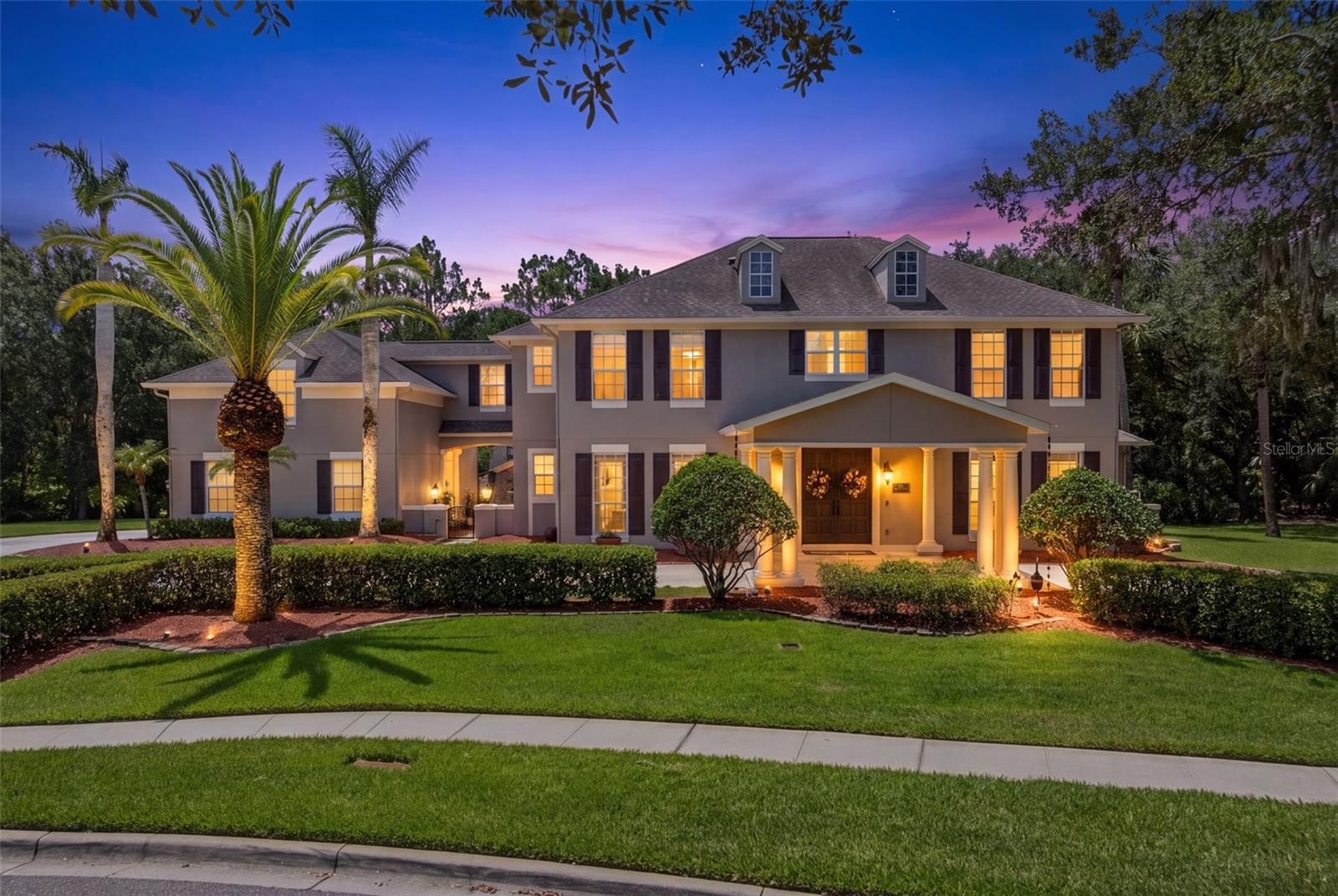 3909 CASSIA DRIVE