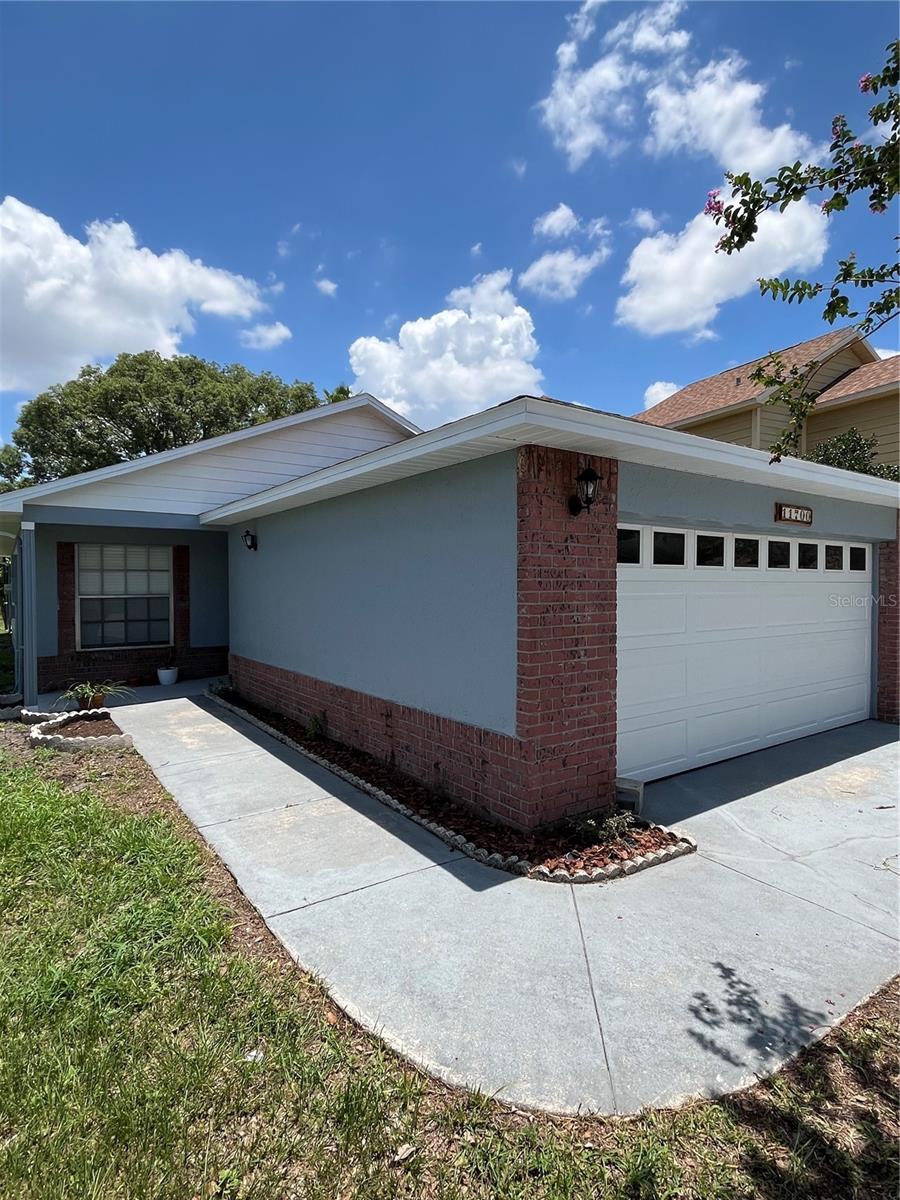 11700 MINTO COURT