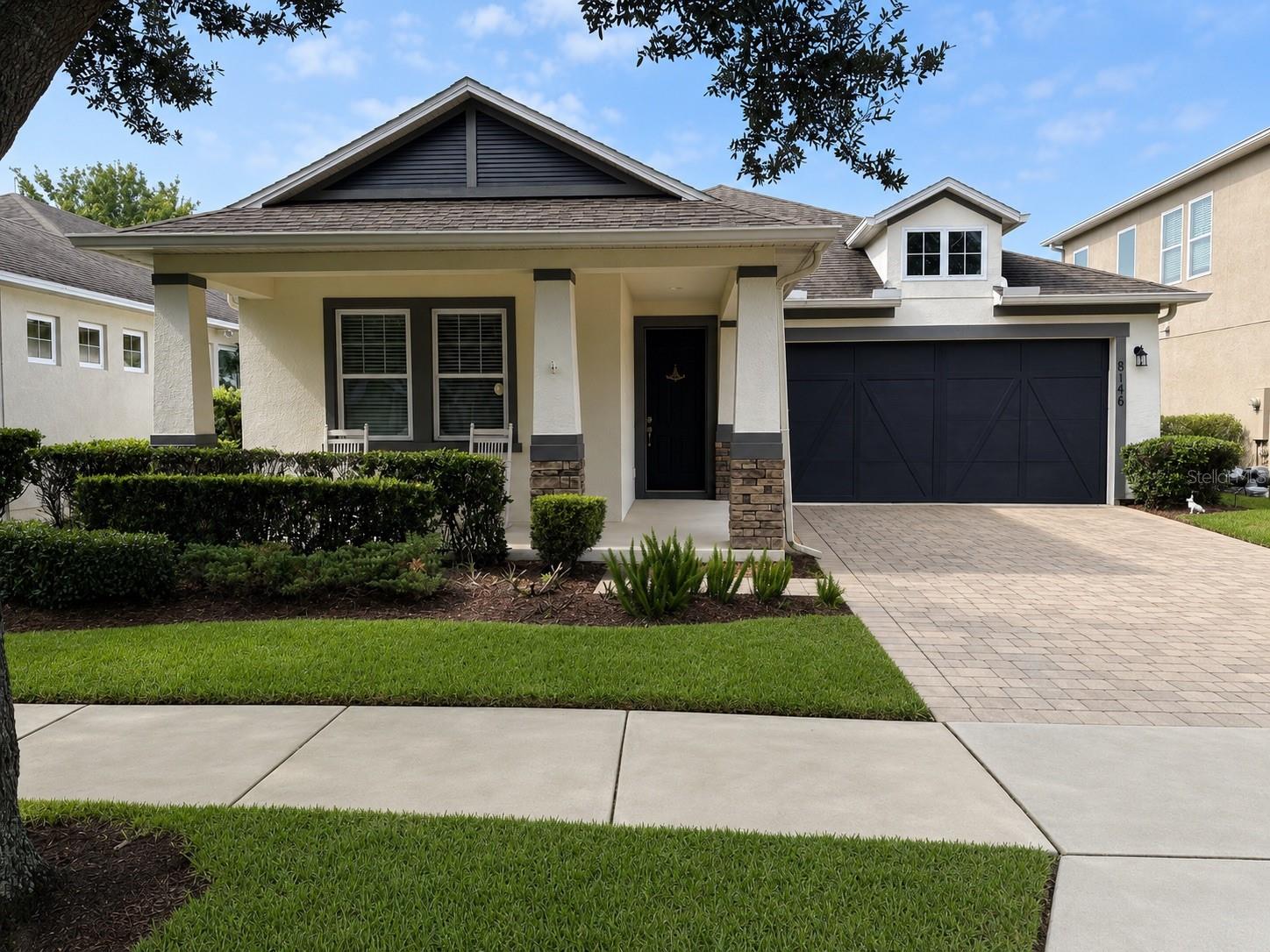 8146 JAILENE DRIVE