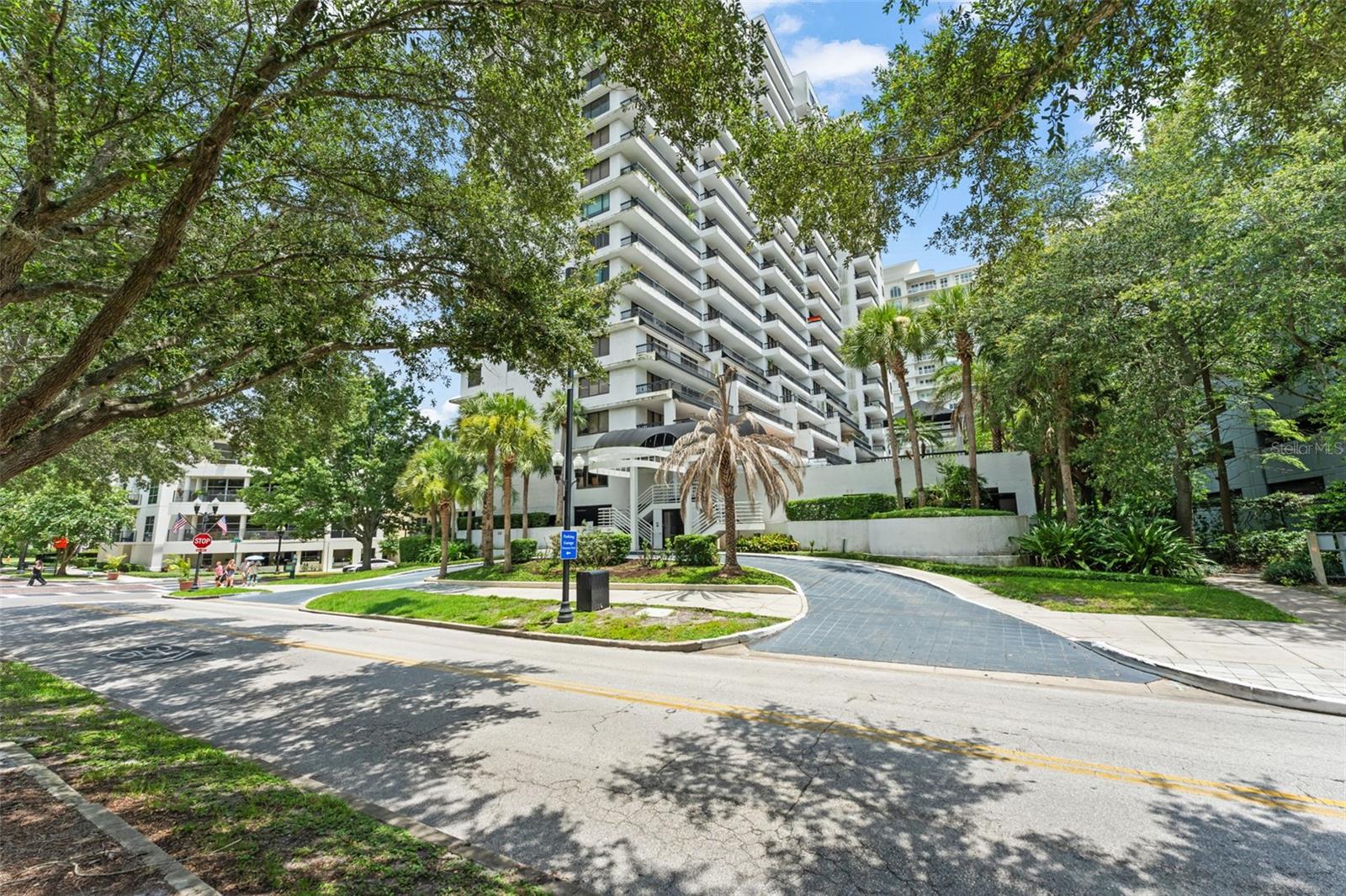 530 E CENTRAL BOULEVARD Unit 503
