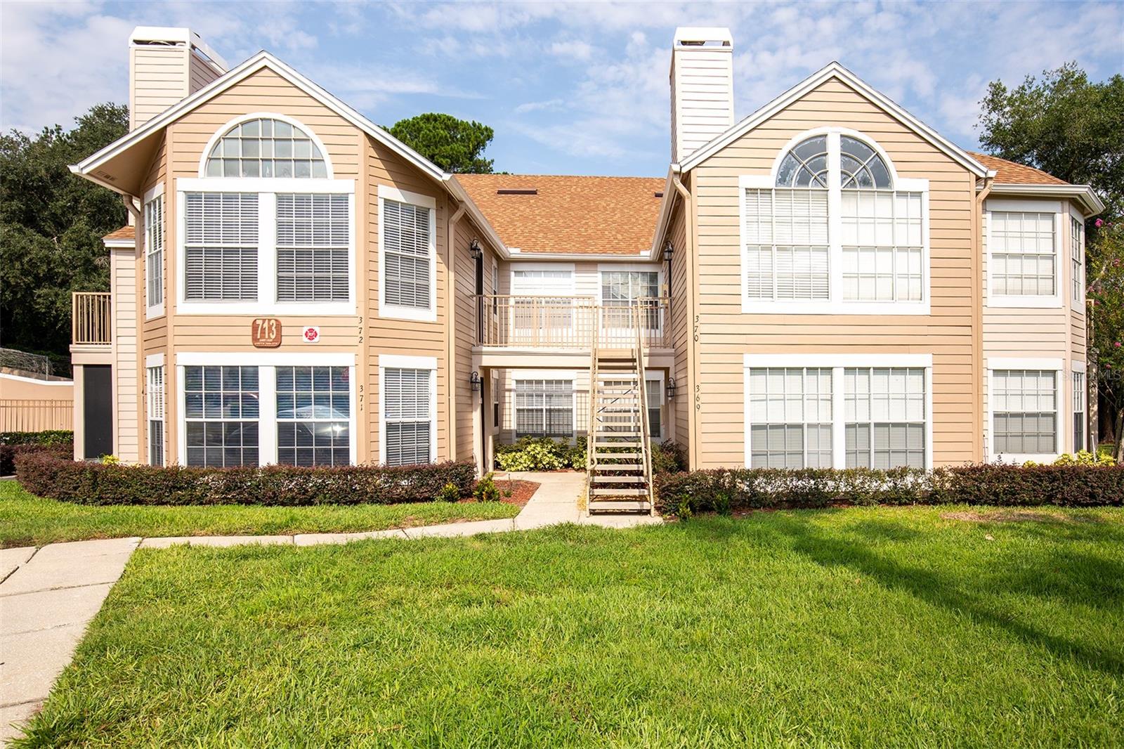 713 SANDY COURT Unit 371