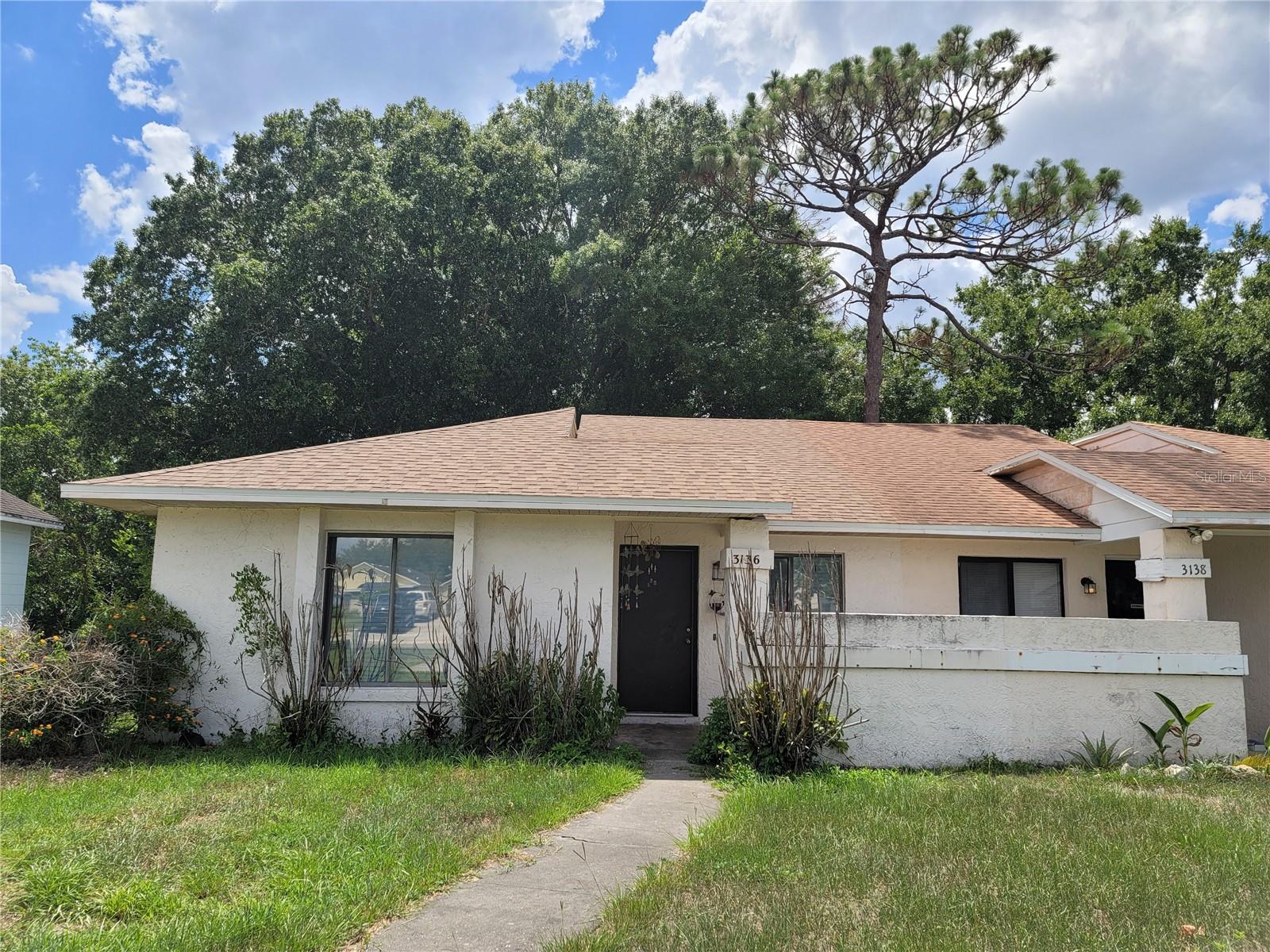 3136 ALBIN LANE