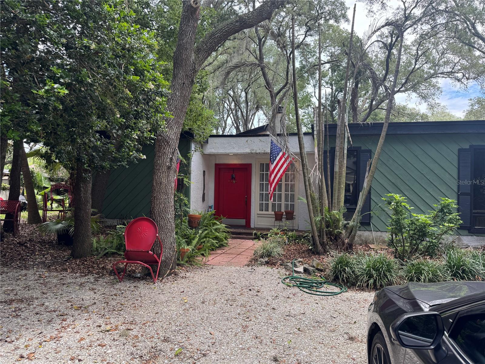 612 BONITA ROAD