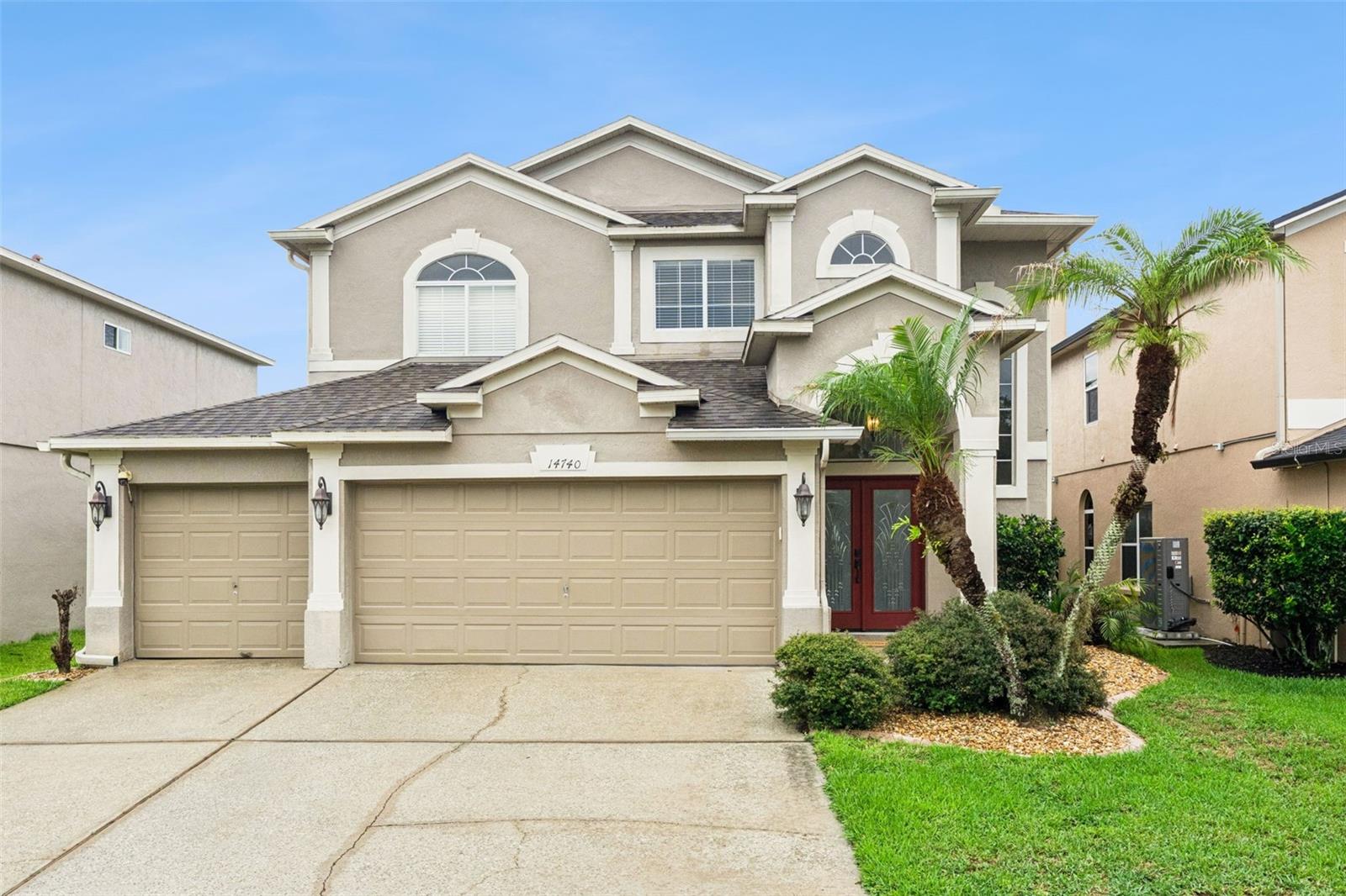 14740 YORKSHIRE RUN DRIVE