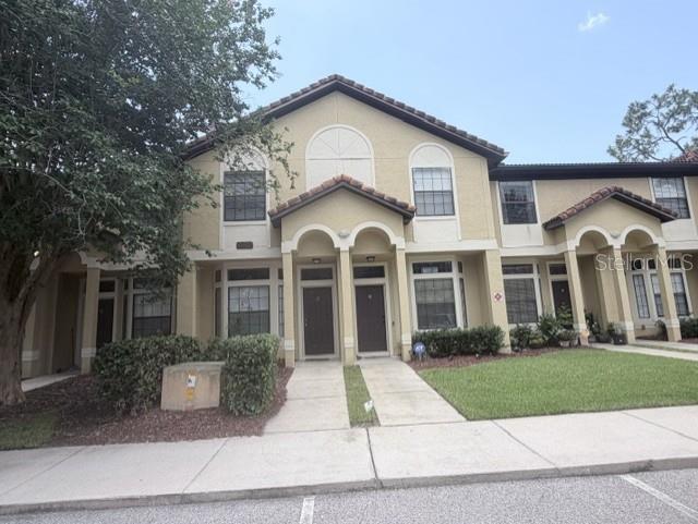 6013 SCOTCHWOOD GLEN Unit 17