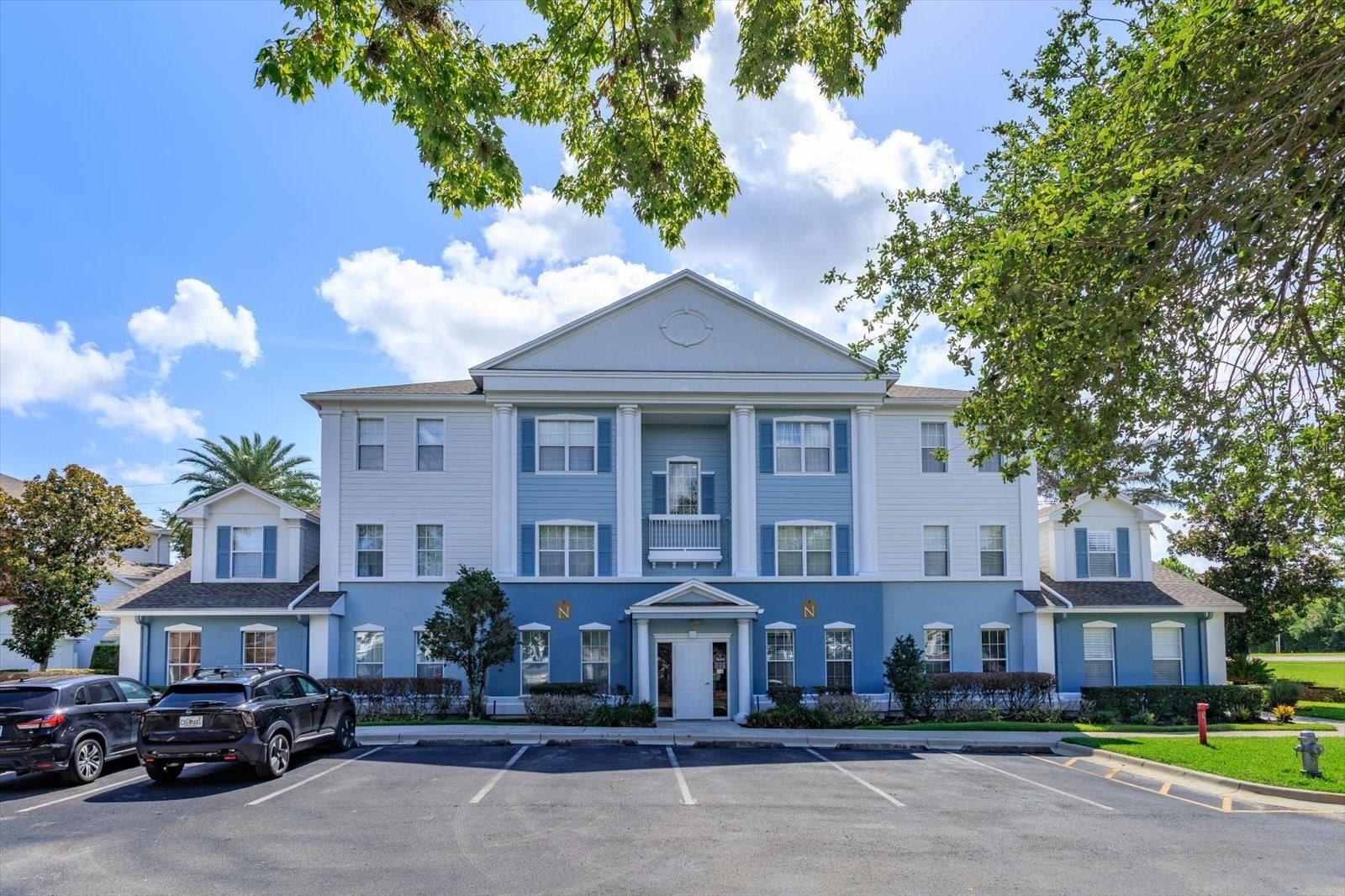 7644 HERITAGE CROSSING WAY Unit 102