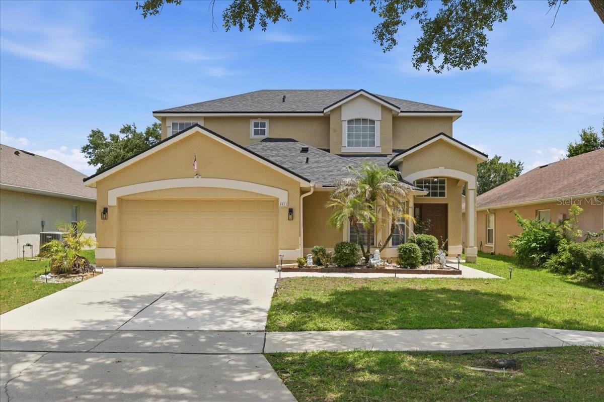 5011 CORTO DRIVE