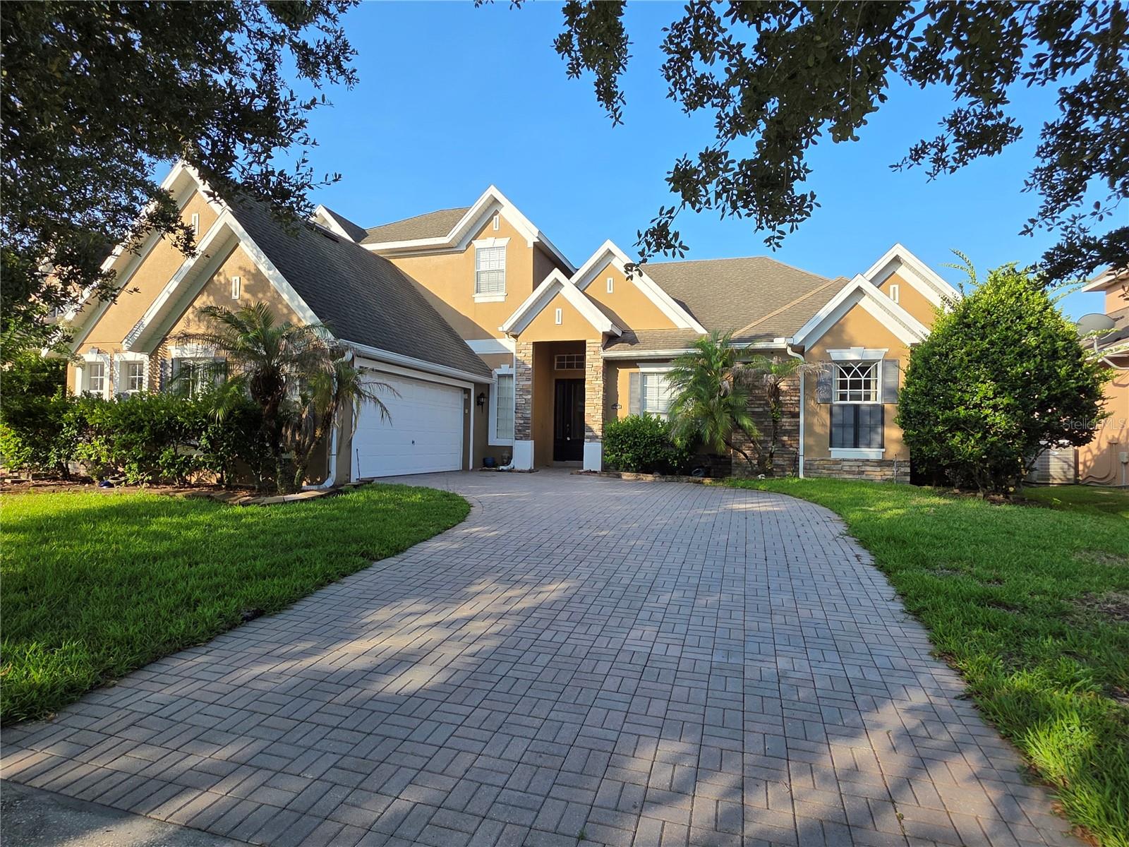 16407 BRISTOL LAKE CIRCLE