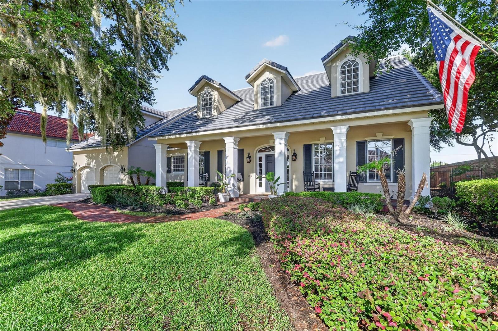 900 BRIGHTWATER CIRCLE