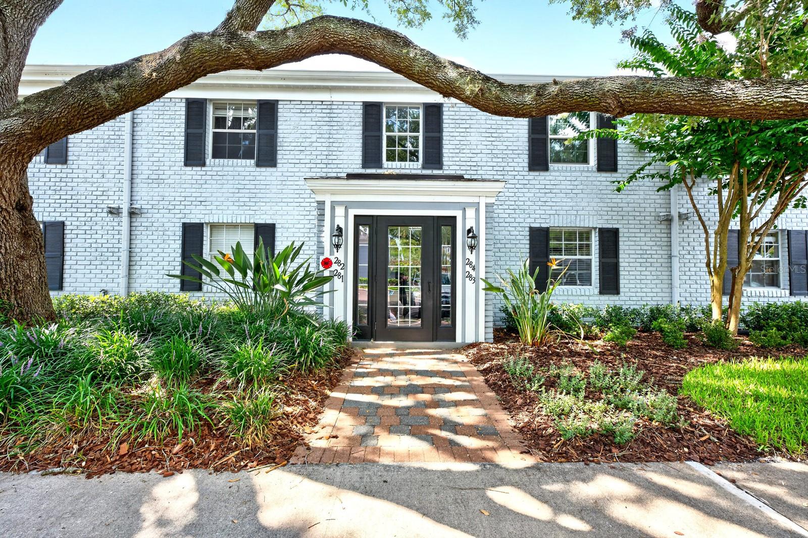 283 LEWFIELD CIRCLE Unit 283