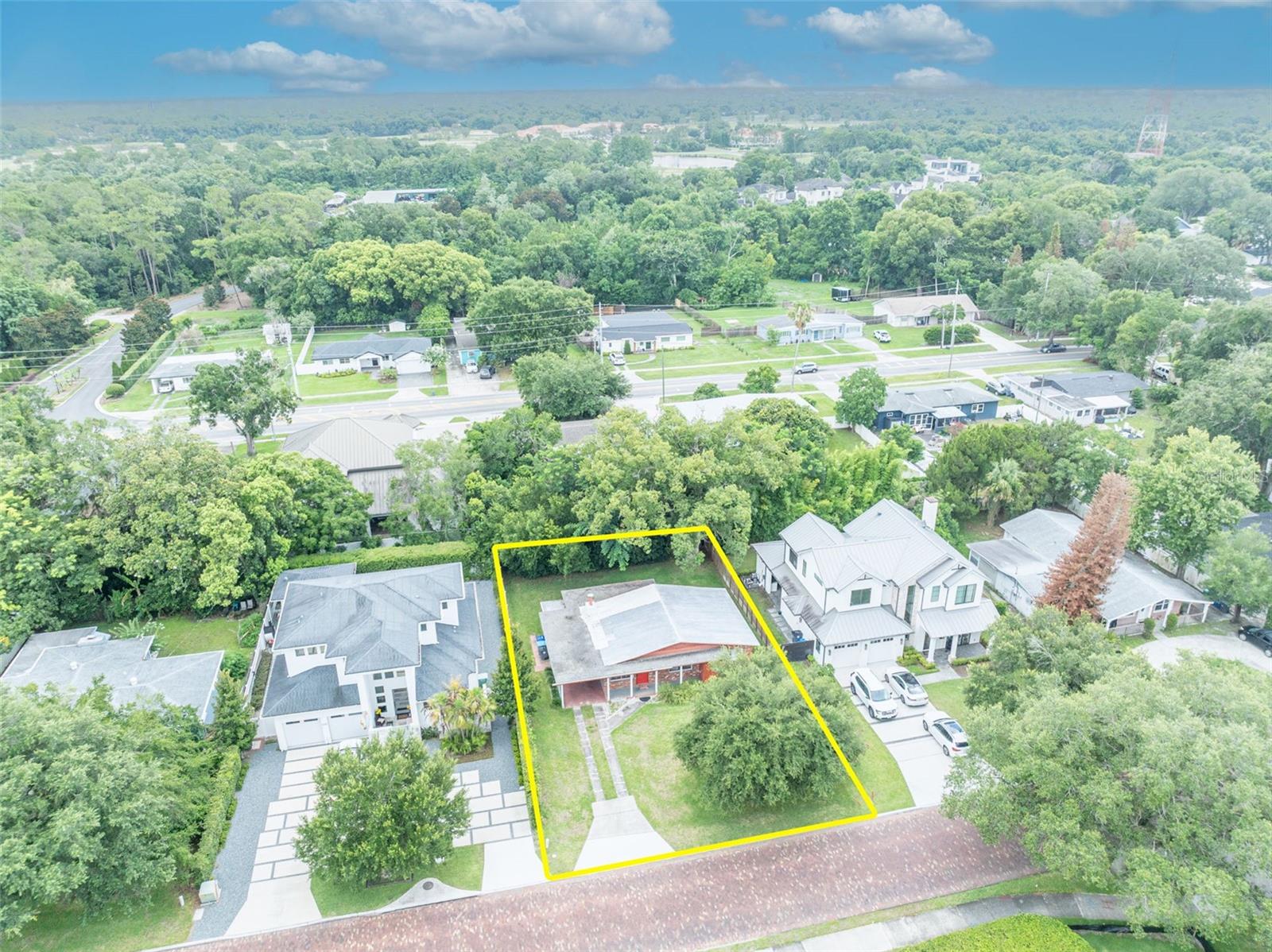 1622 ARBOR PARK DRIVE