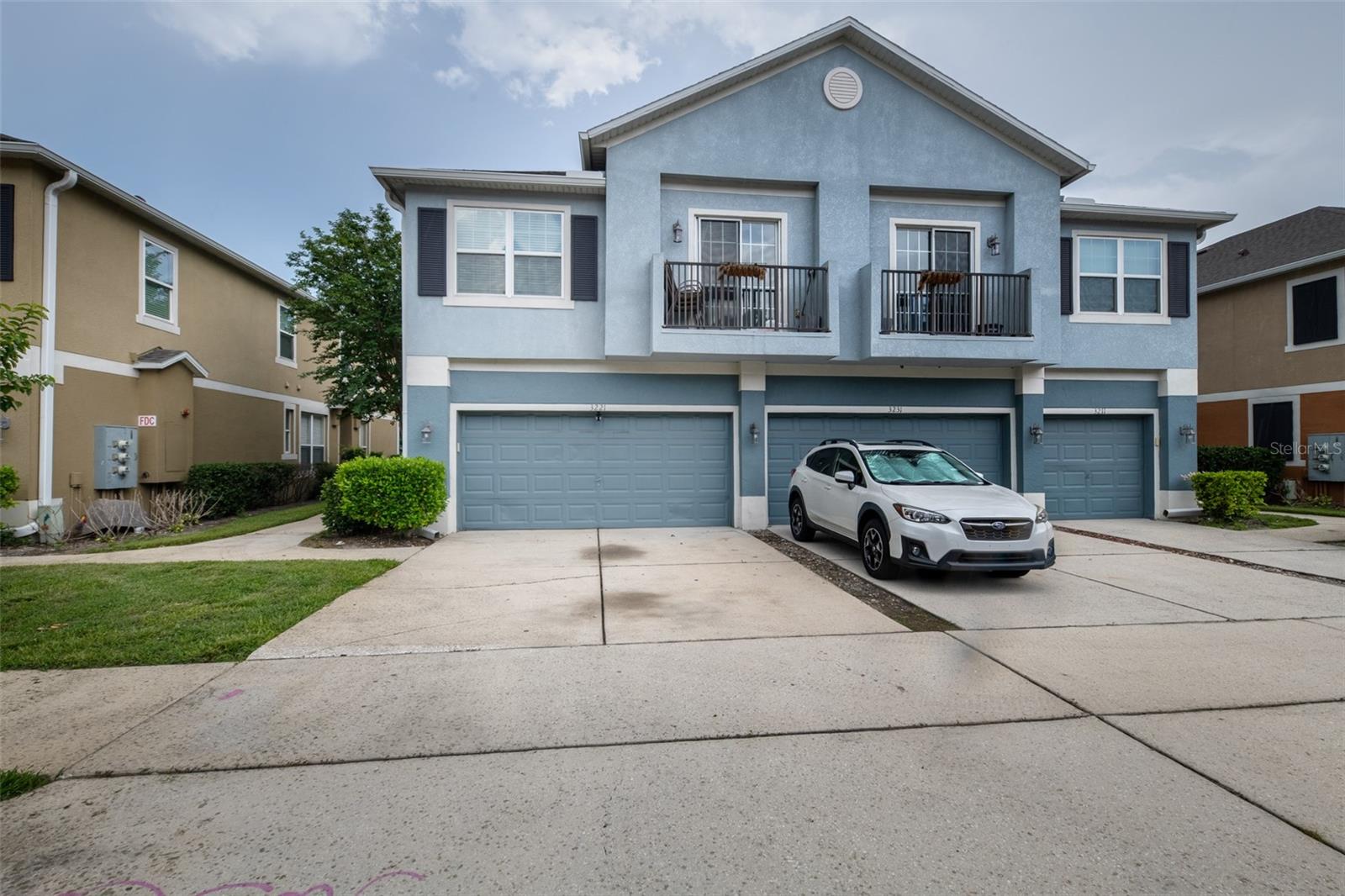 3221 SAN JACINTO CIRCLE Unit 3221