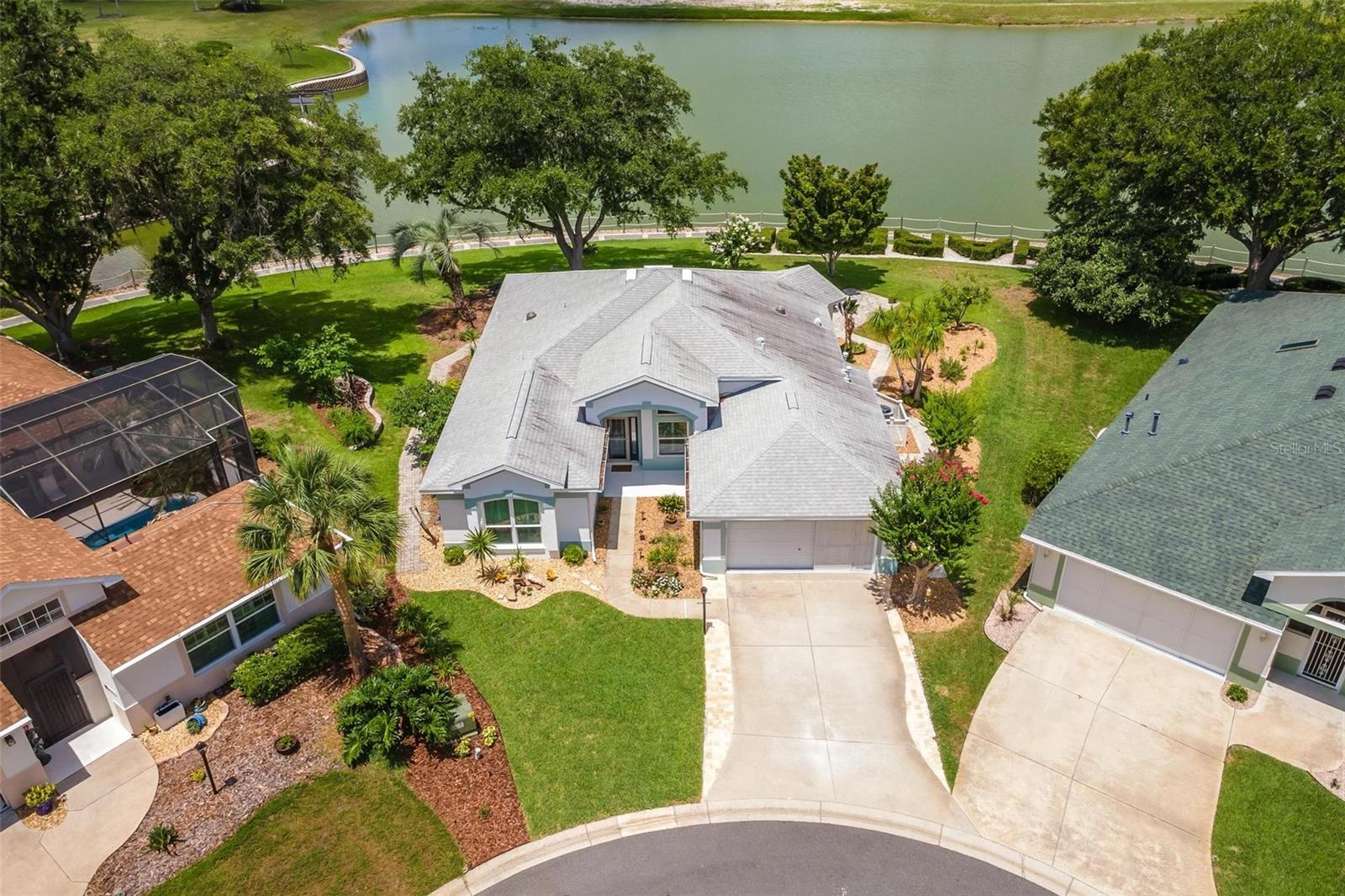 Listing photo 3 for 3354 Saint Lucia Ct