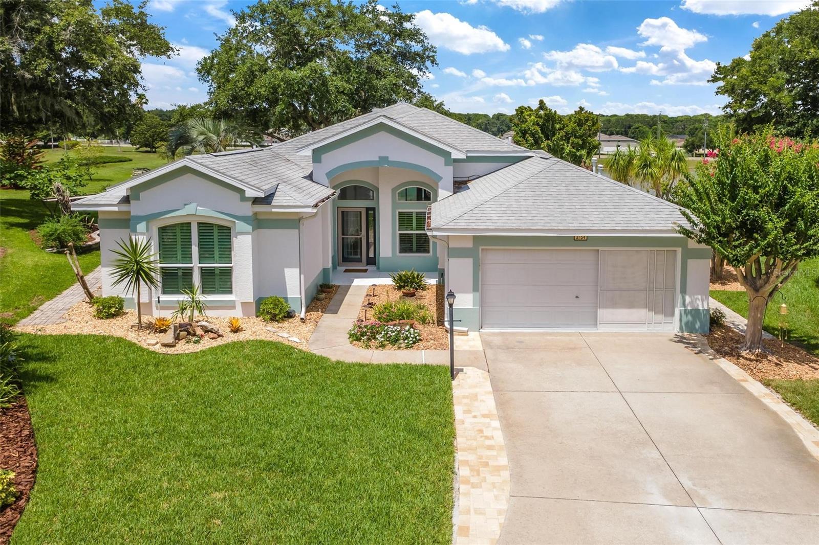Listing photo 2 for 3354 Saint Lucia Ct