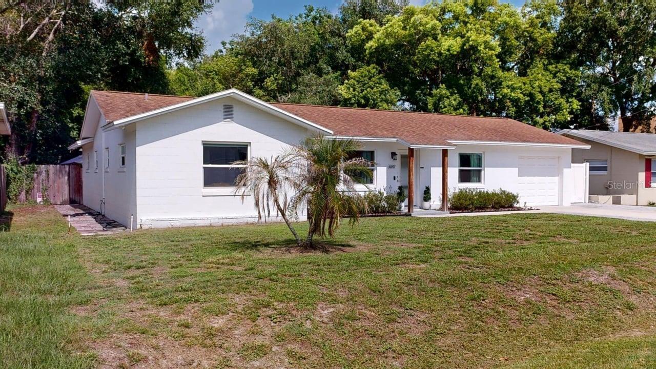 4887 N MAGNOLIA AVENUE