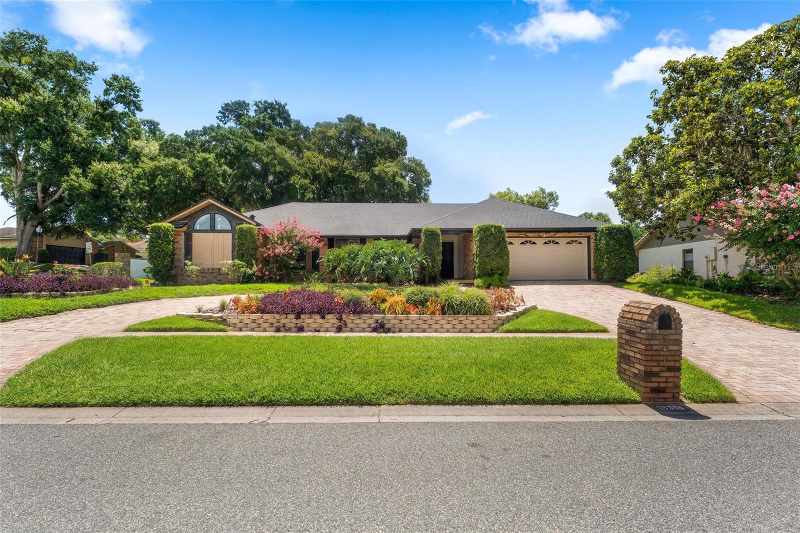 5415 BAY SIDE DRIVE