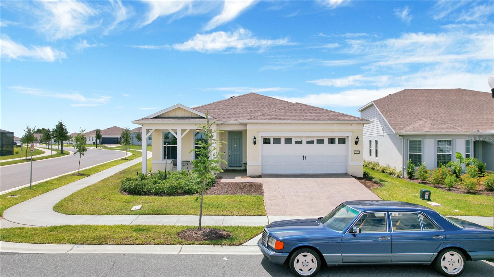 13175 SUNNY RETREAT LANE