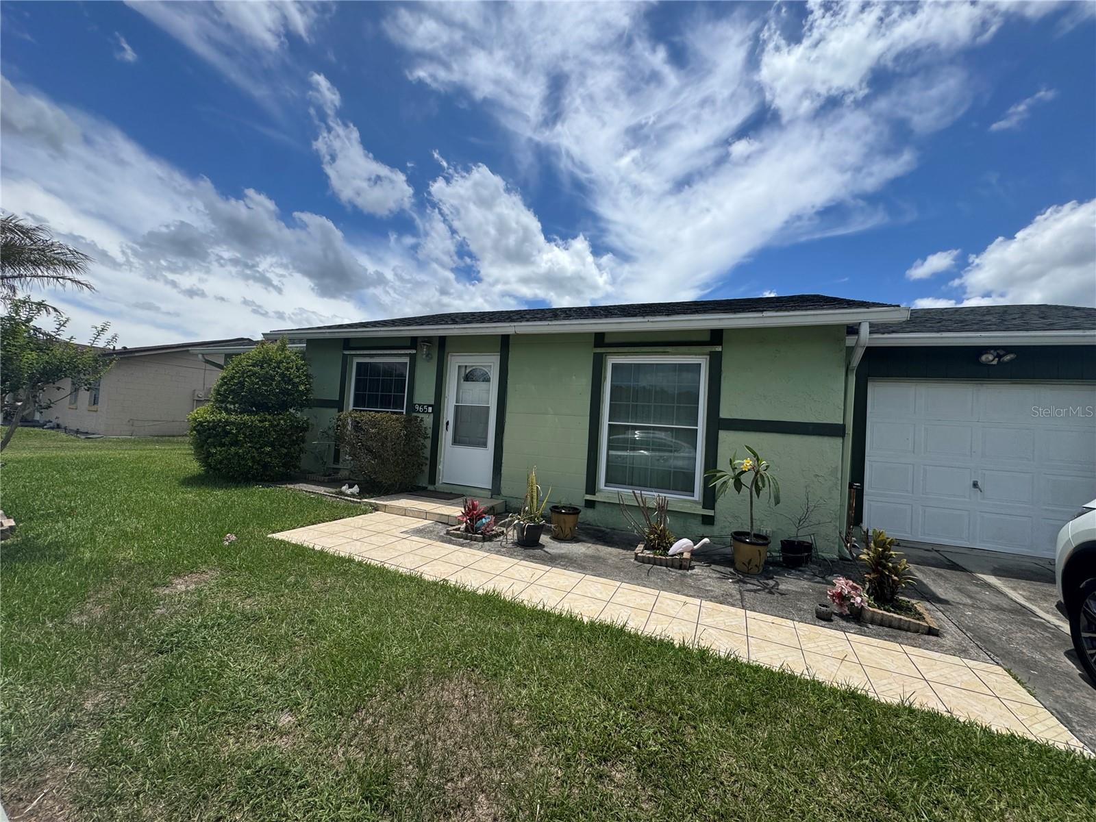 965 FLORIDA PARKWAY