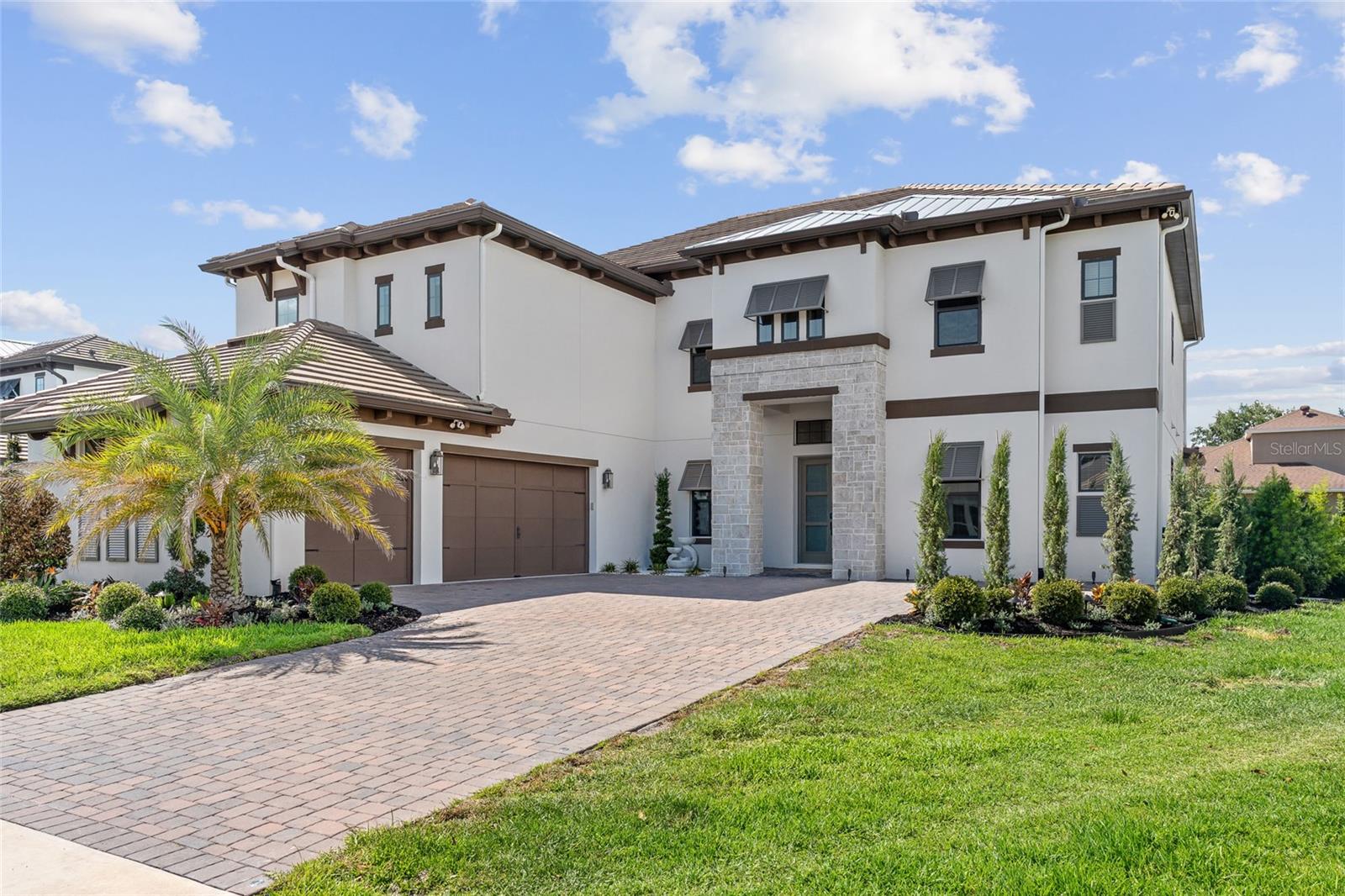 10175 BROCKSPORT CIRCLE