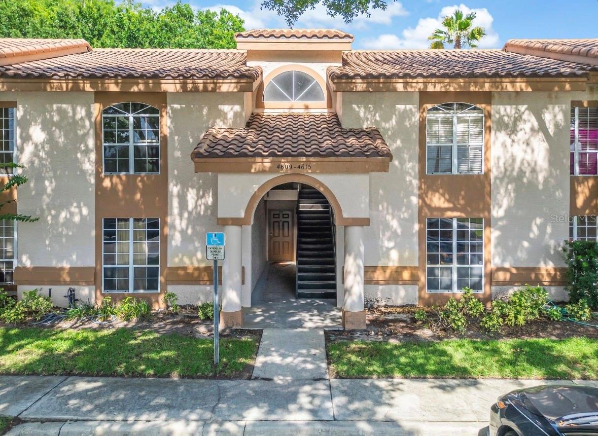 4613 GATE PLACE Unit 104