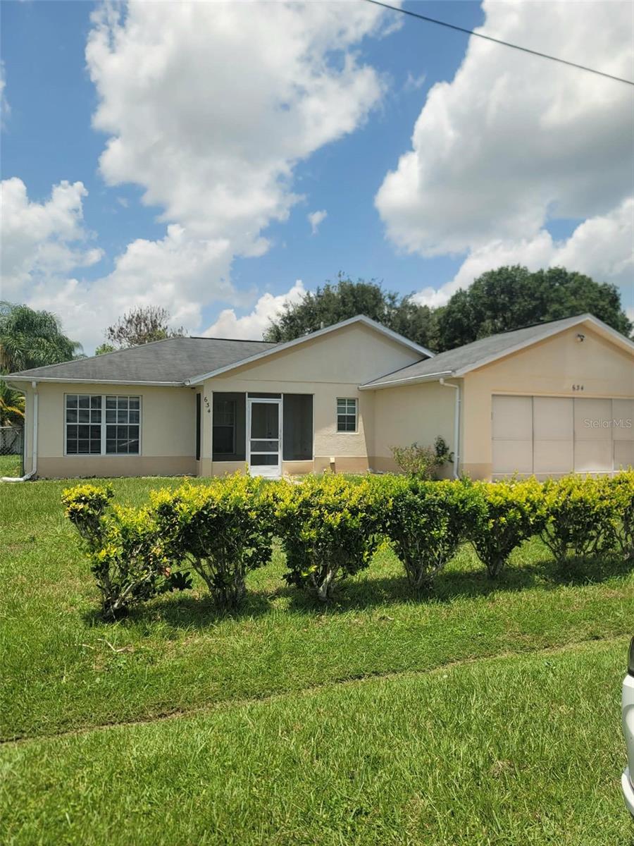 634 BALDWIN DRIVE