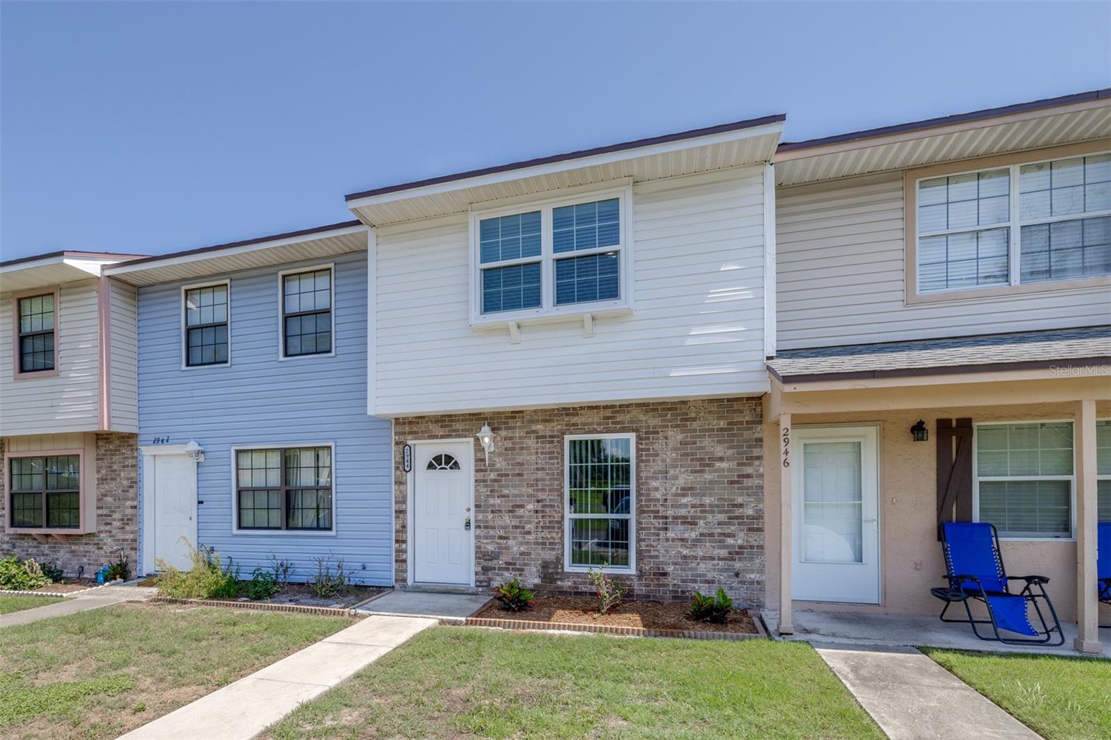 Listing photo 2 for 2944 Morgan Combee Rd