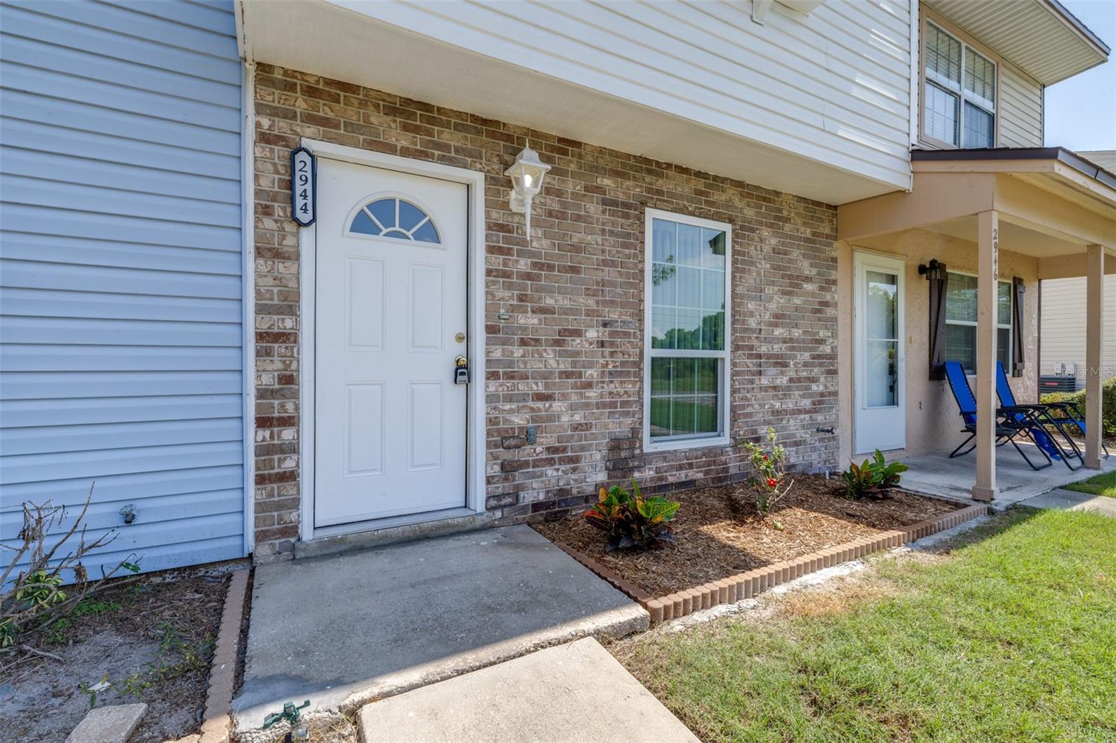 Listing photo 3 for 2944 Morgan Combee Rd