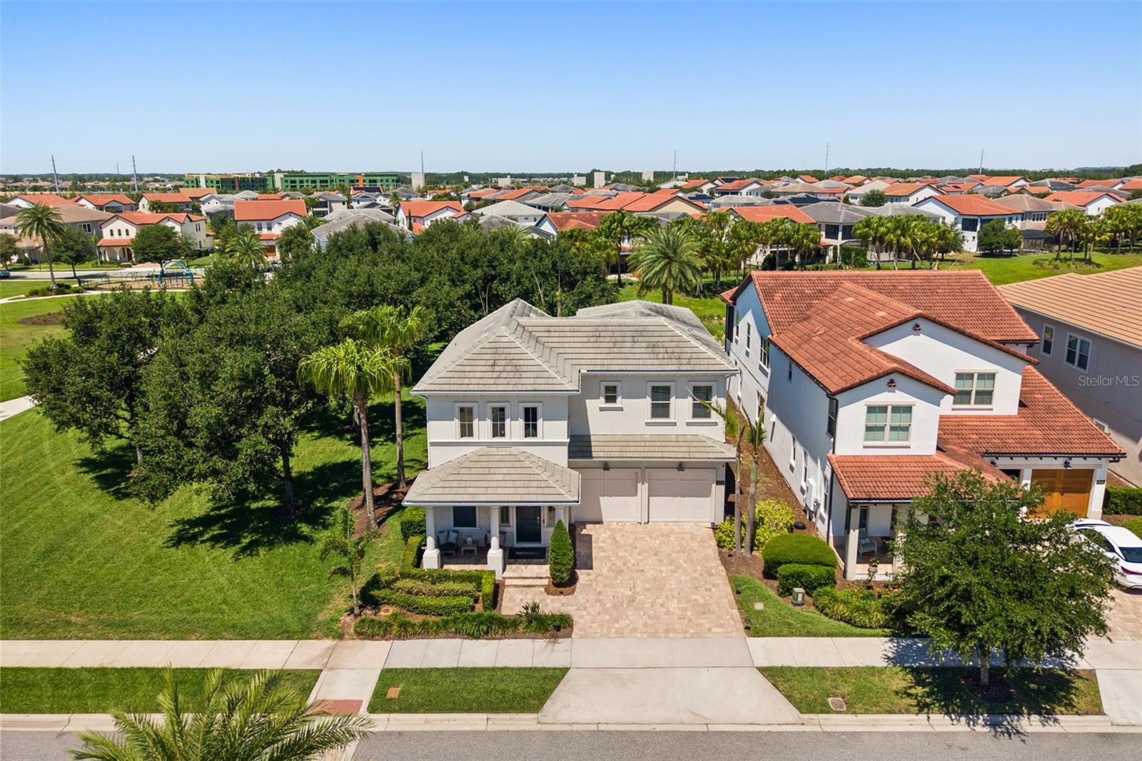 Listing photo for 8836 Lakeshore Pointe Dr