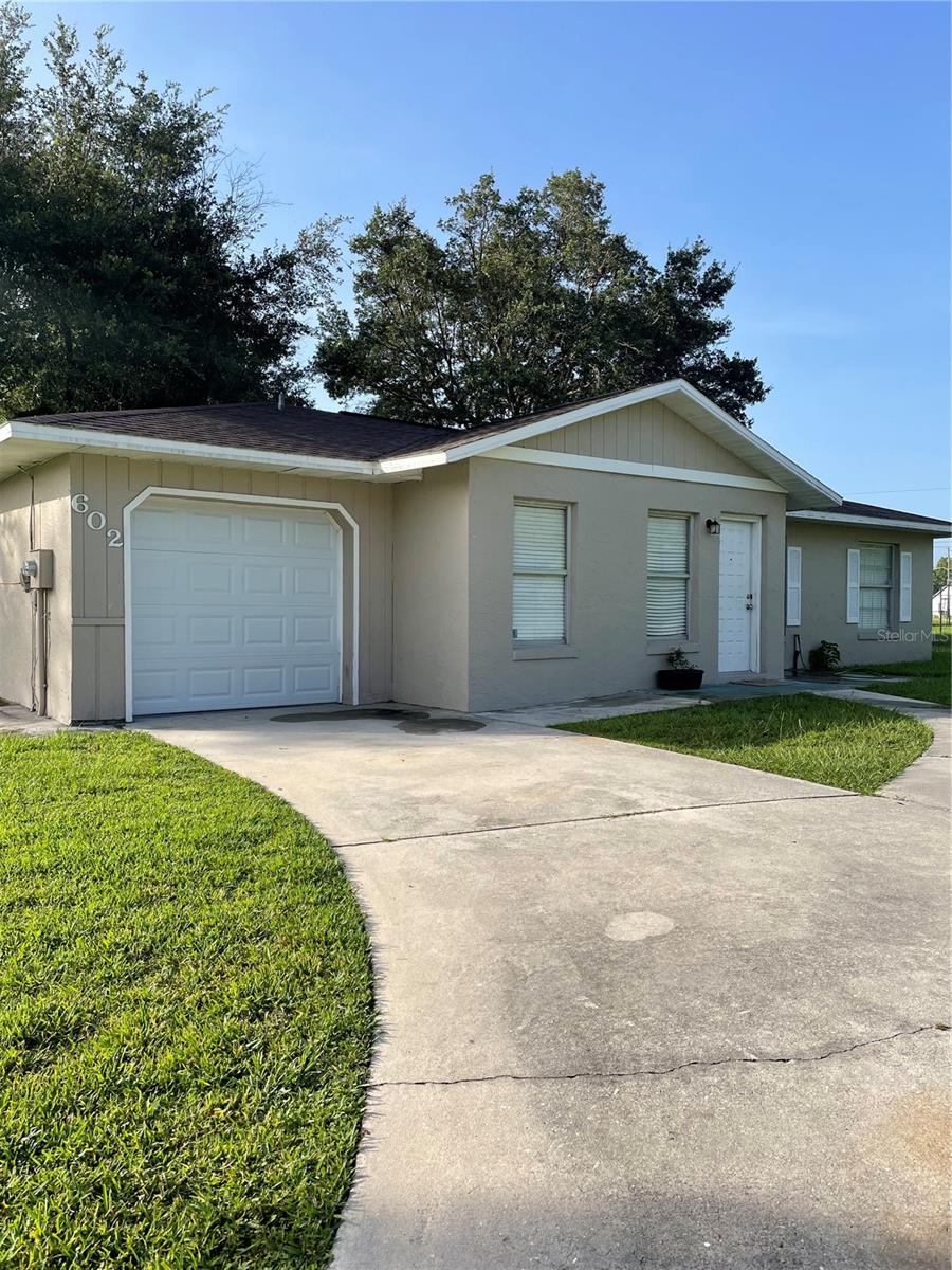 602 MCKINLEY COURT